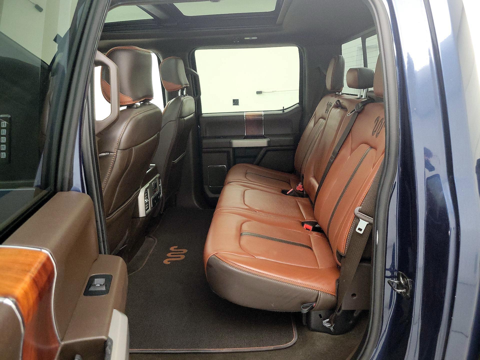 Thumbnail: 2019 Ford F-150 - 20