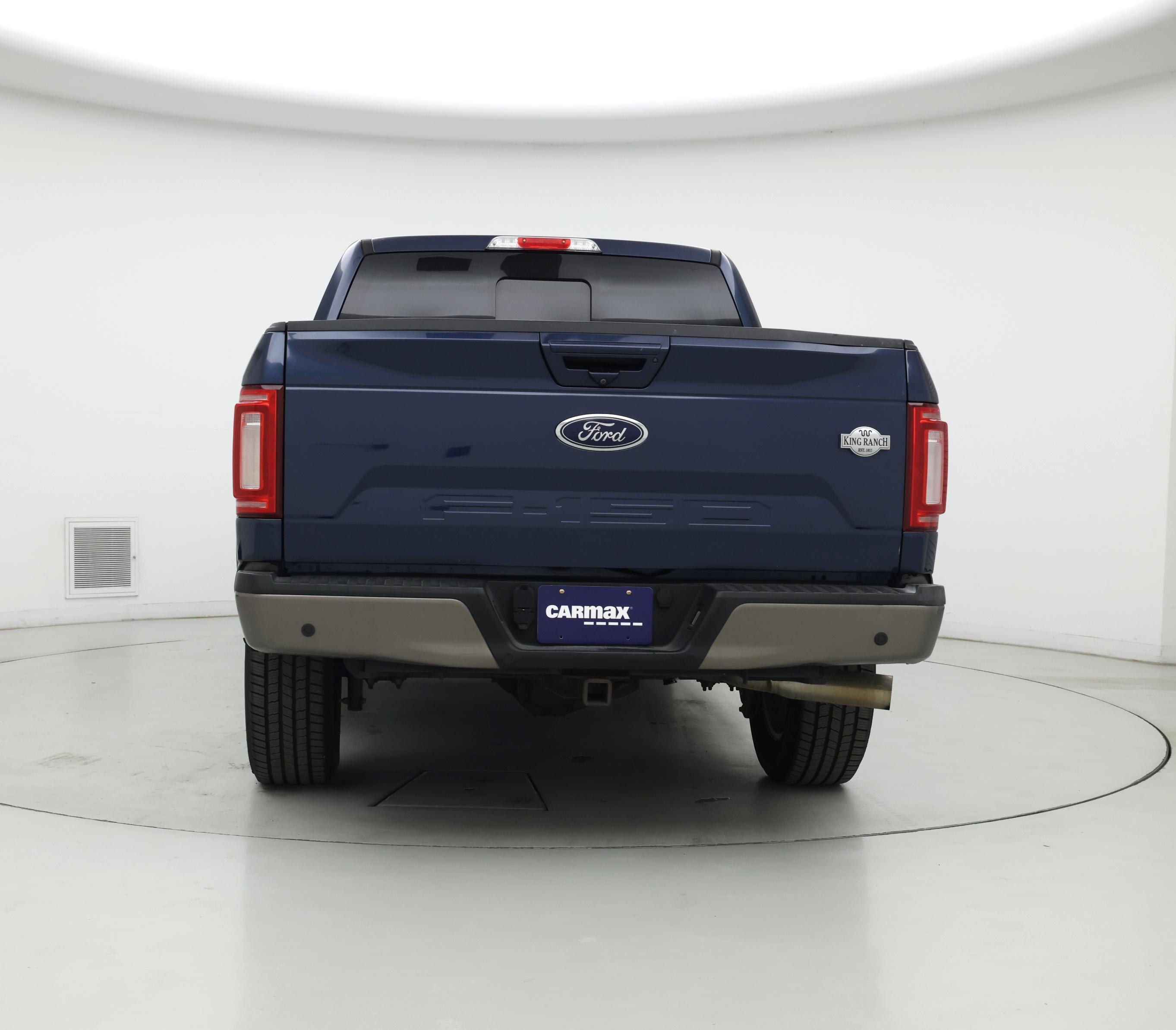 Thumbnail: 2019 Ford F-150 - 6