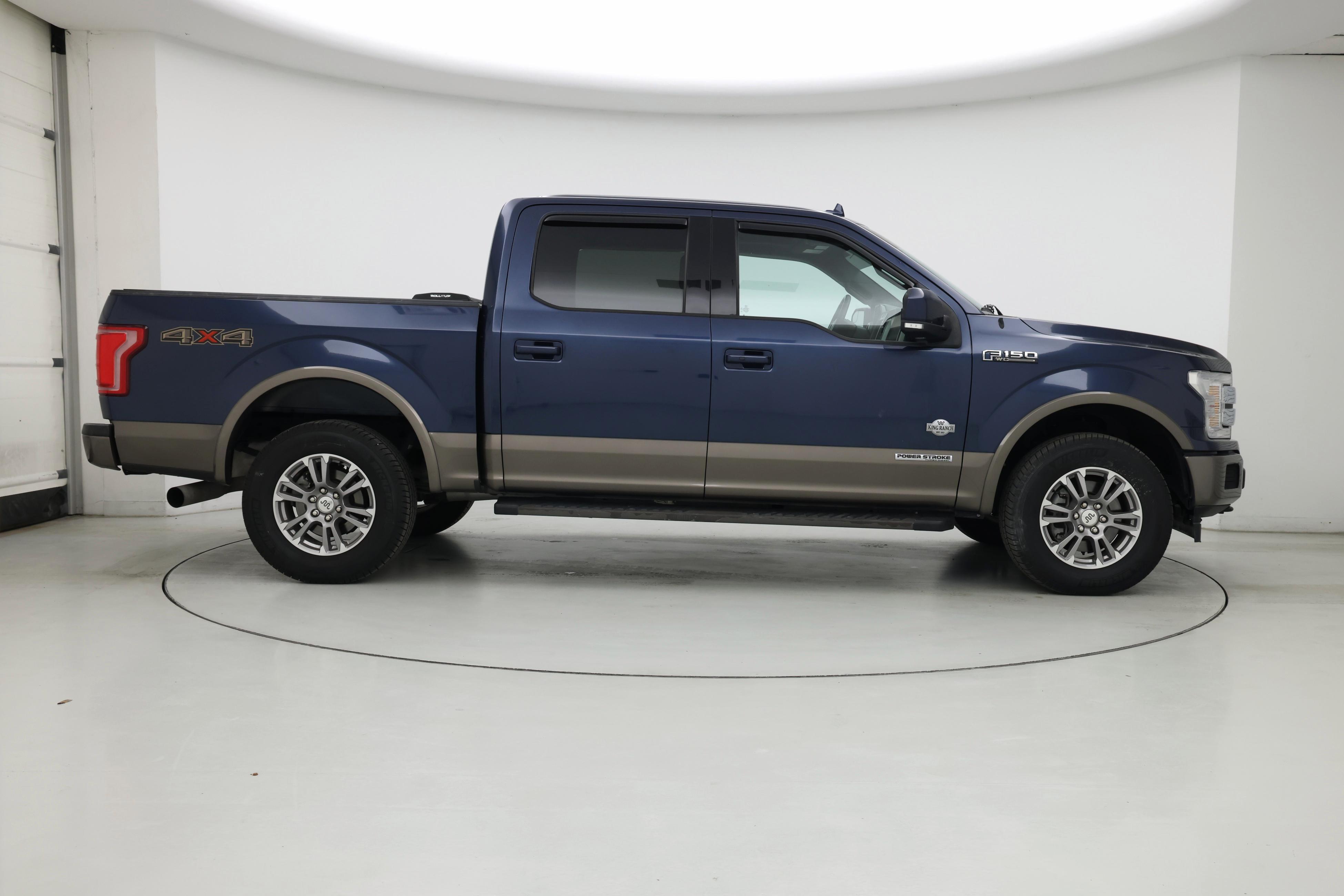 Thumbnail: 2019 Ford F-150 - 7