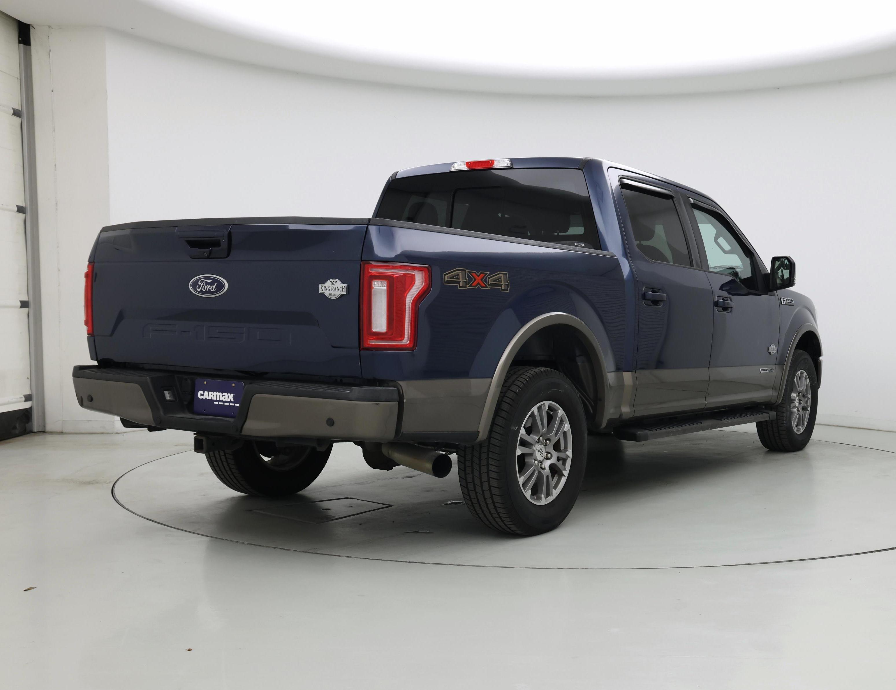 Thumbnail: 2019 Ford F-150 - 8