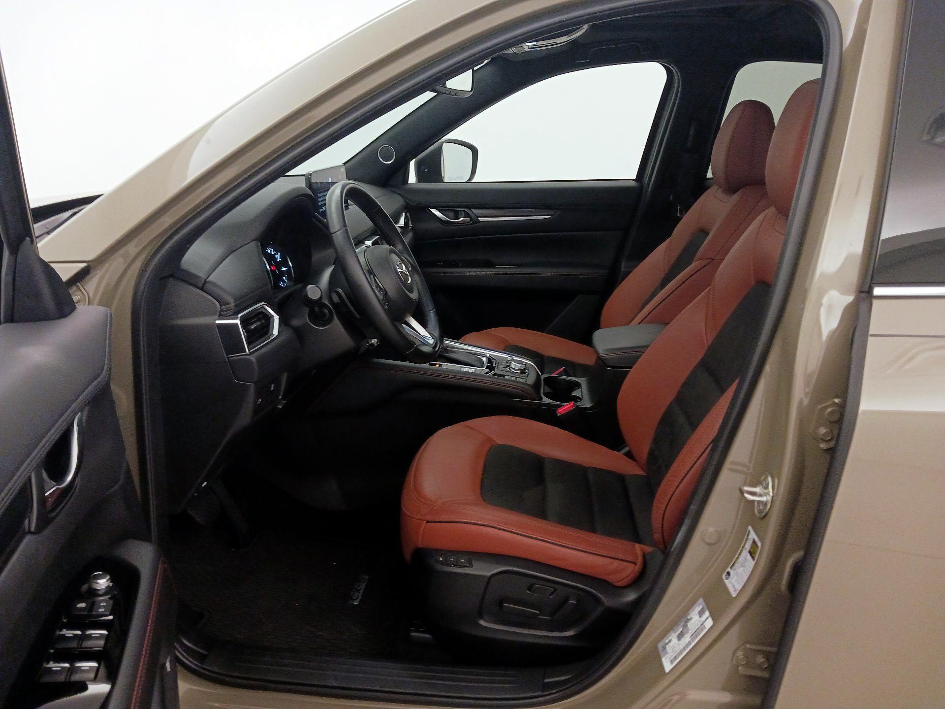 Thumbnail: 2024 Mazda CX-5 - 11