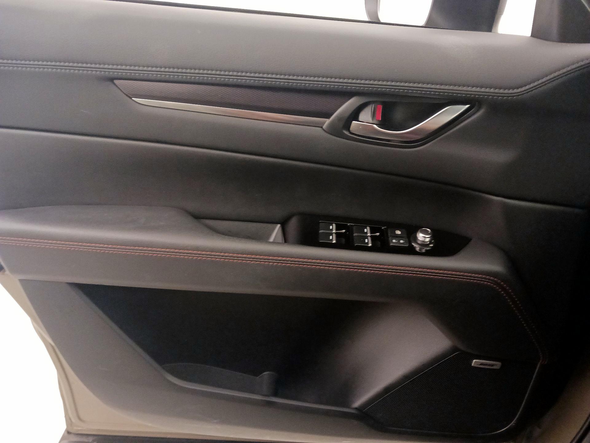 Thumbnail: 2024 Mazda CX-5 - 12