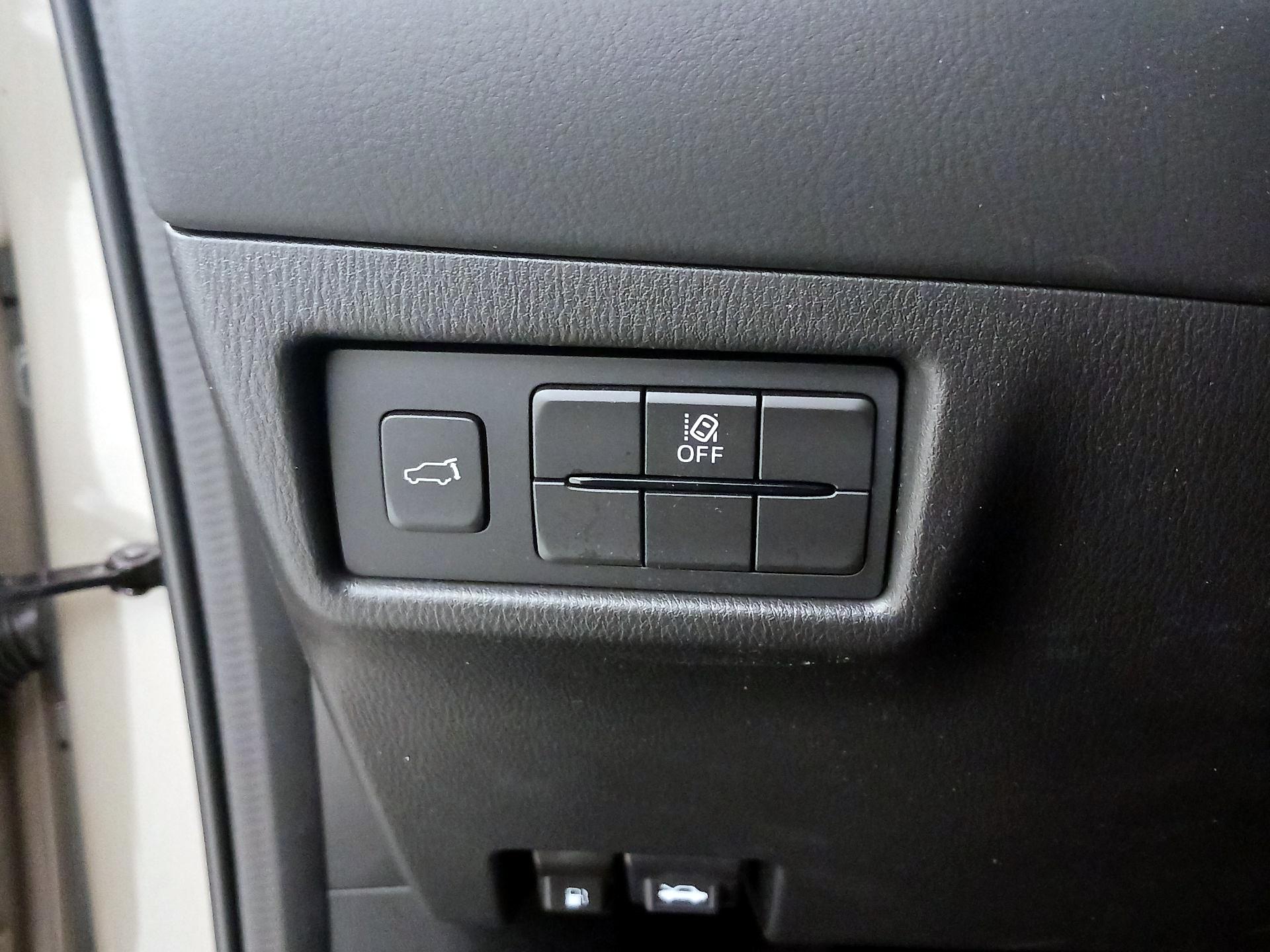 Thumbnail: 2024 Mazda CX-5 - 13