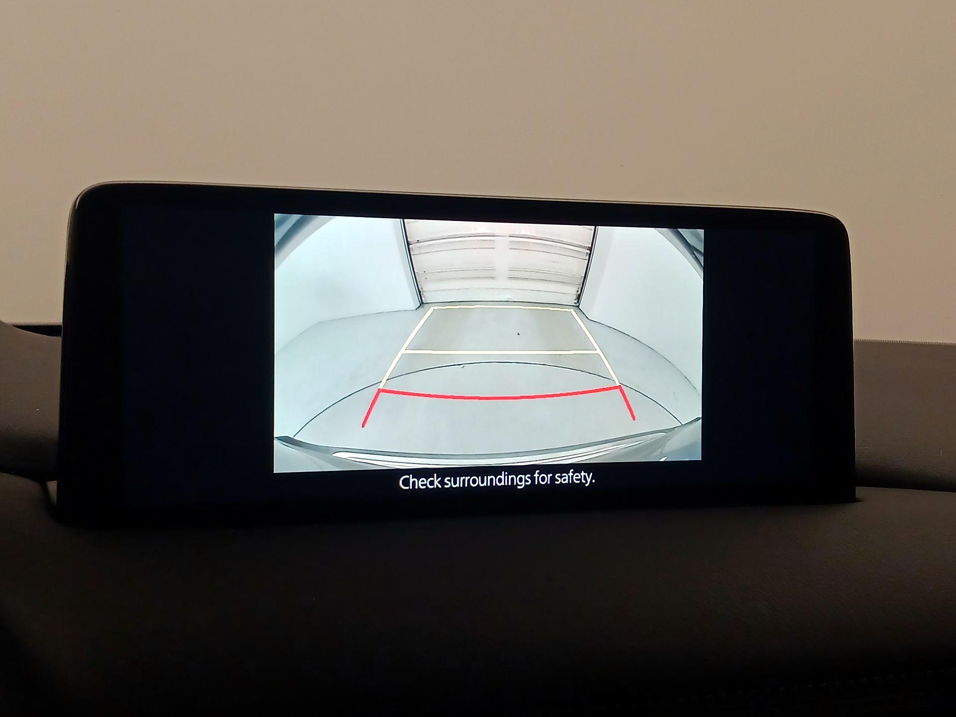 Thumbnail: 2024 Mazda CX-5 - 14