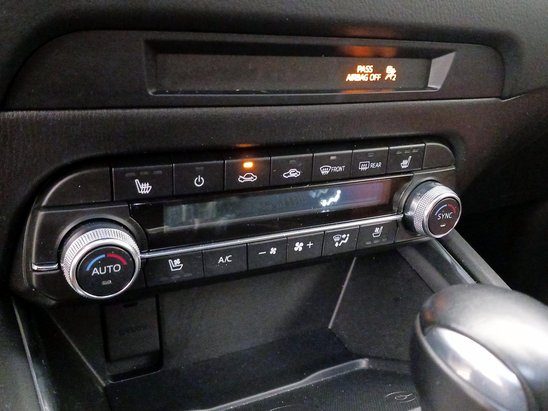 Thumbnail: 2024 Mazda CX-5 - 16