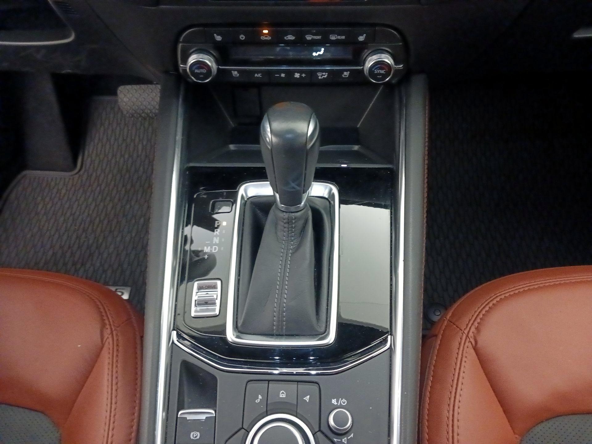 Thumbnail: 2024 Mazda CX-5 - 17