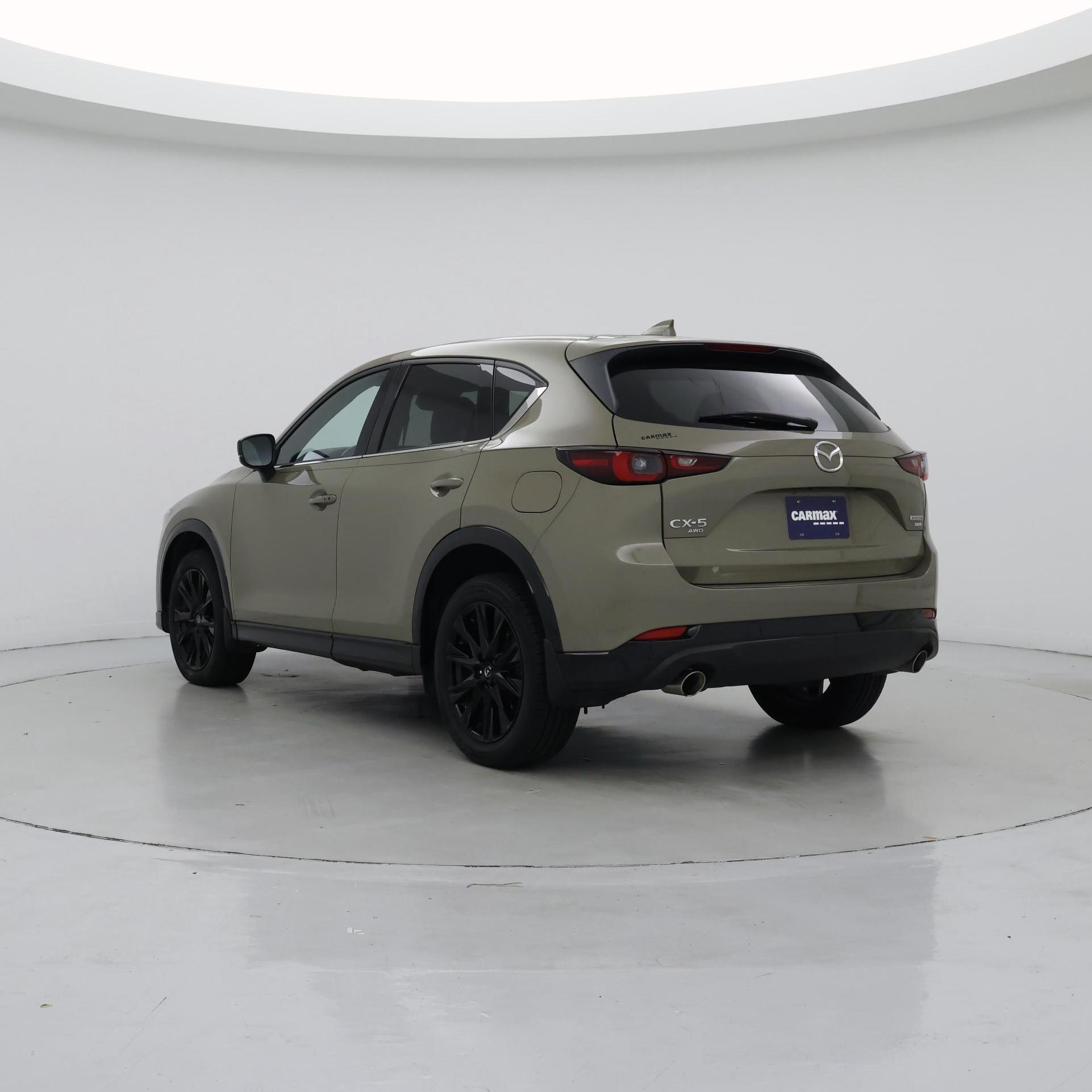 Thumbnail: 2024 Mazda CX-5 - 2
