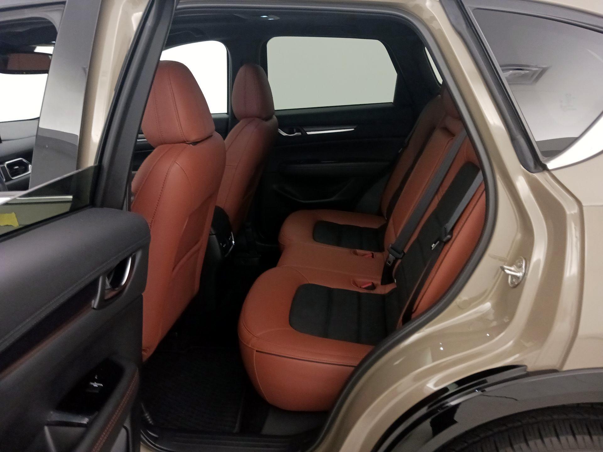 Thumbnail: 2024 Mazda CX-5 - 20