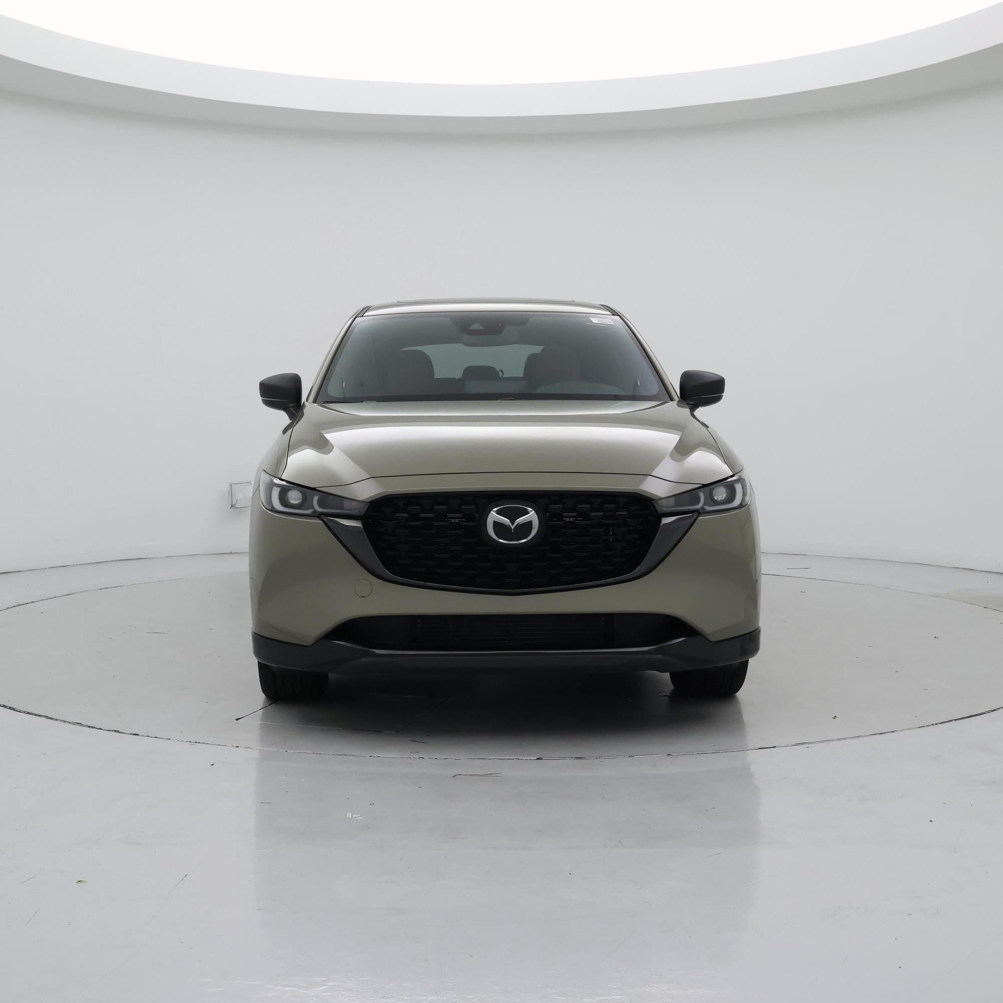 Thumbnail: 2024 Mazda CX-5 - 5