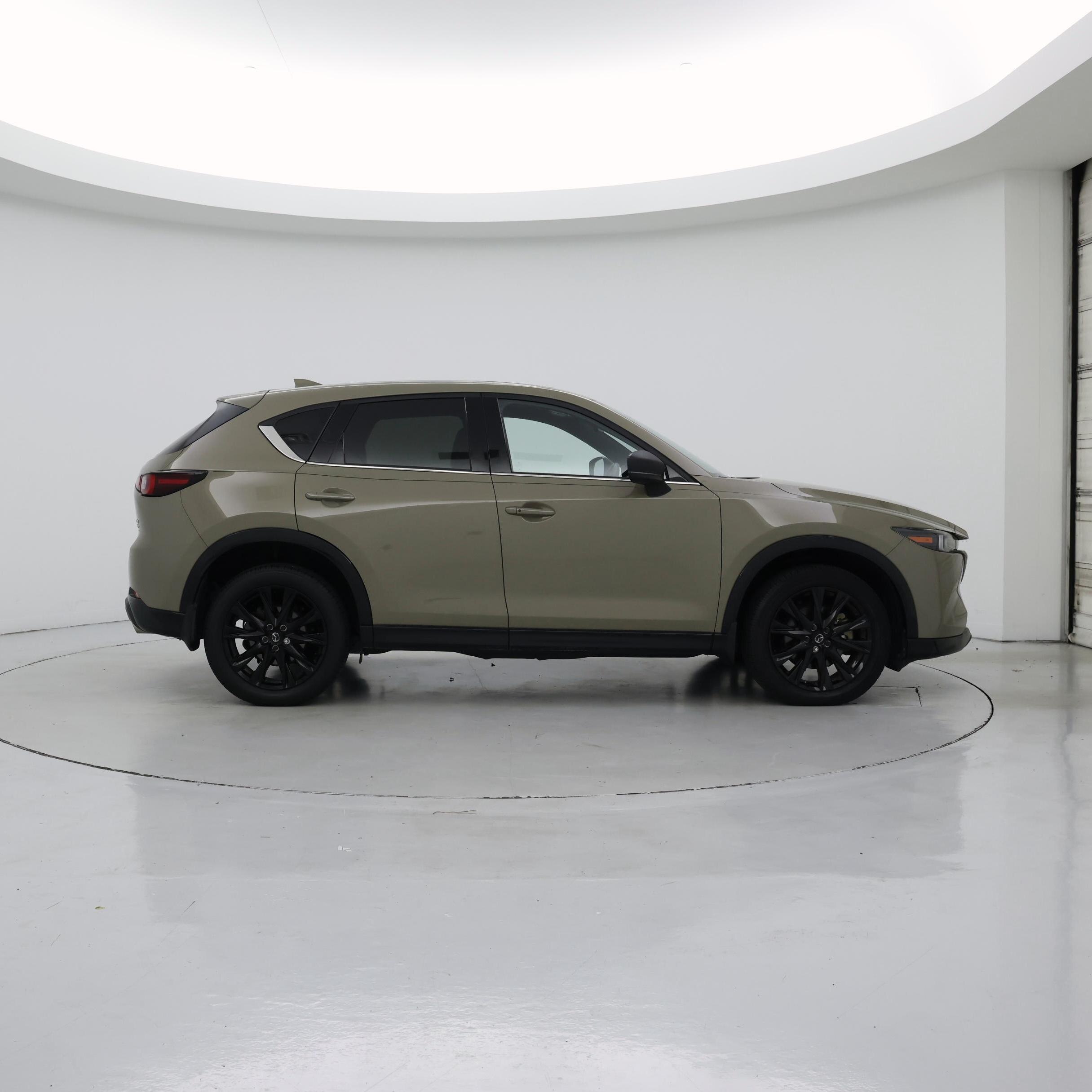 Thumbnail: 2024 Mazda CX-5 - 7
