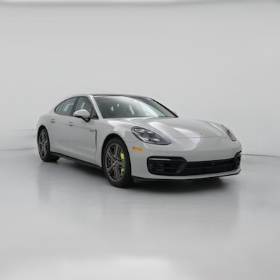 2022 Porsche Panamera E-PHEV 4 Platinum