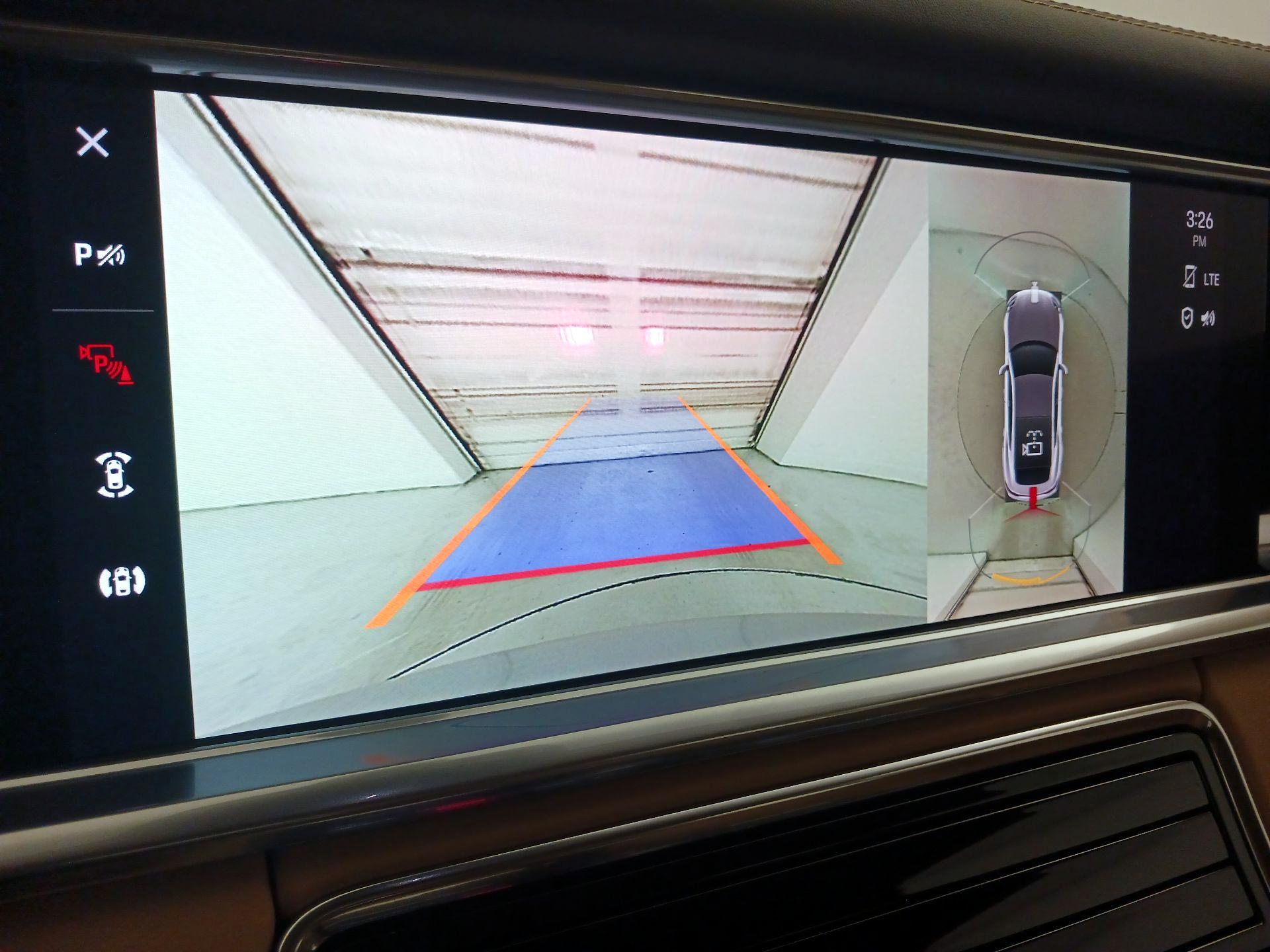 Thumbnail: 2022 Porsche Panamera - 15