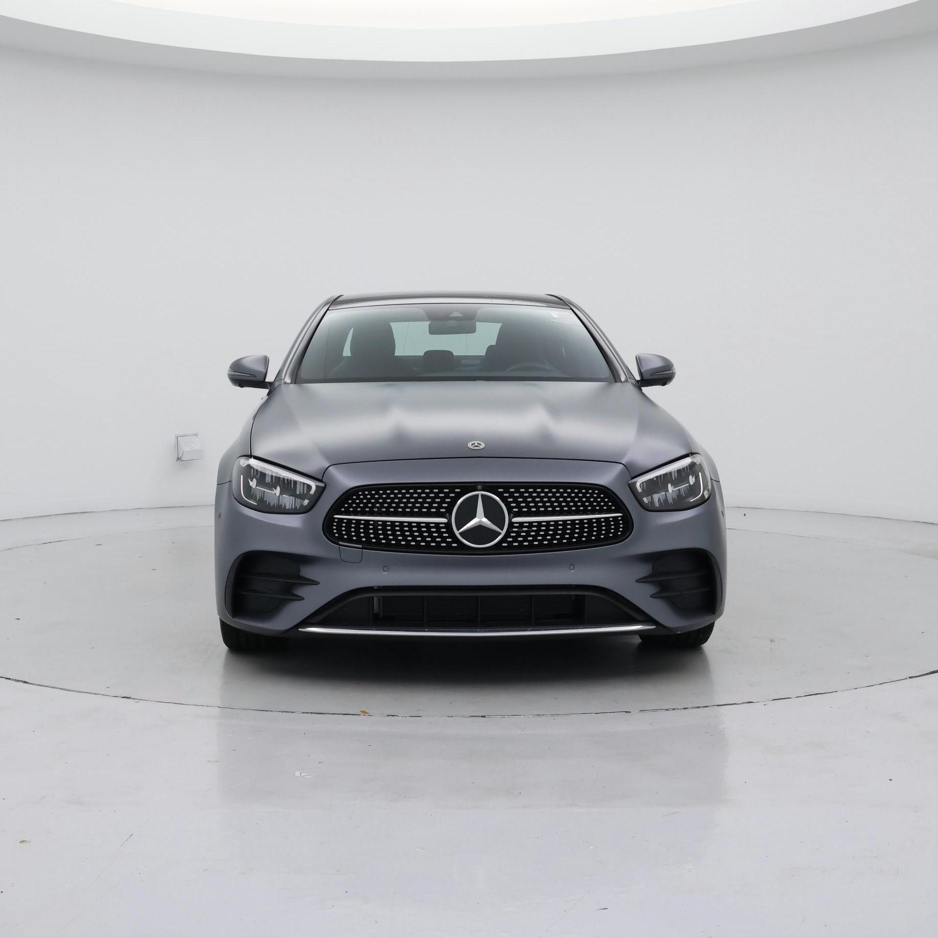 Thumbnail: 2022 Mercedes-Benz E-Class - 5