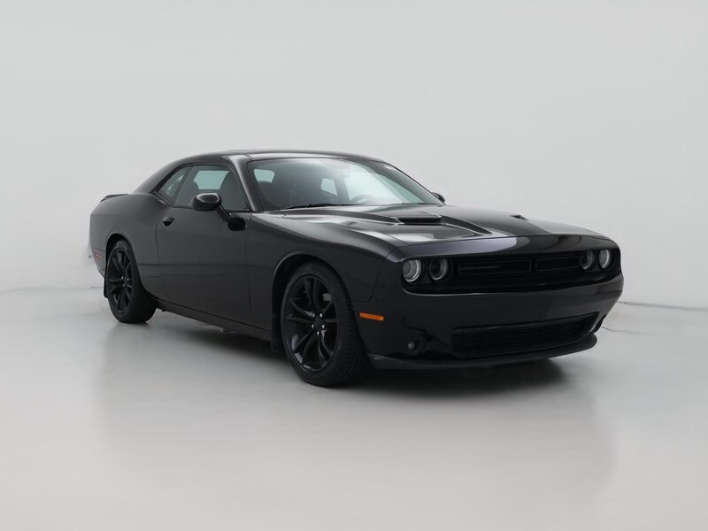 2016 Dodge Challenger SXT -
                  Gainesville, FL