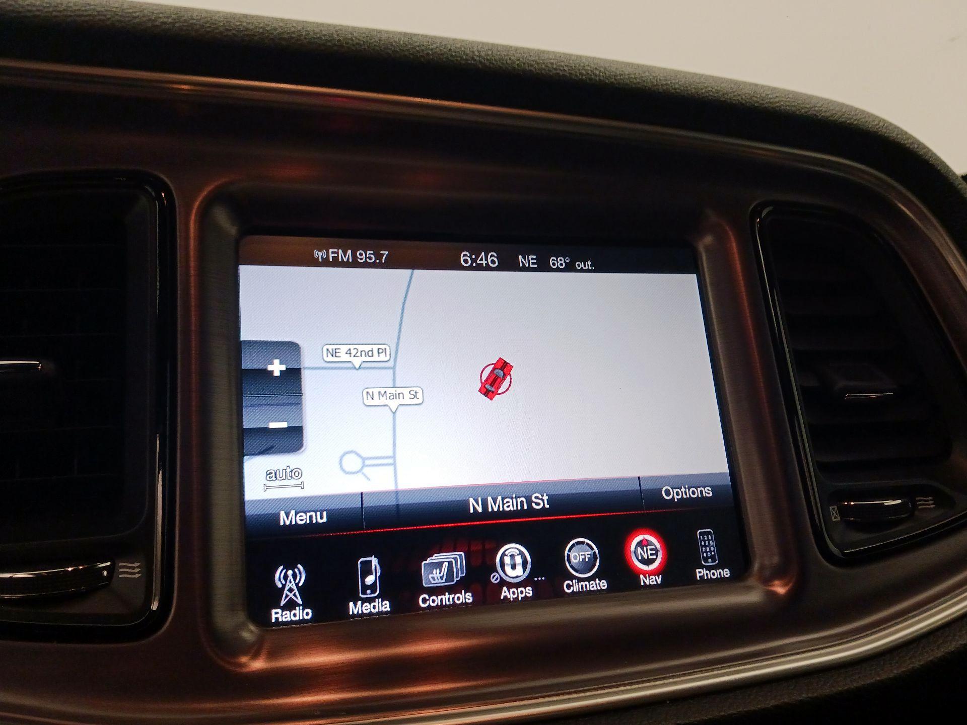 Thumbnail: 2016 Dodge Challenger - 14