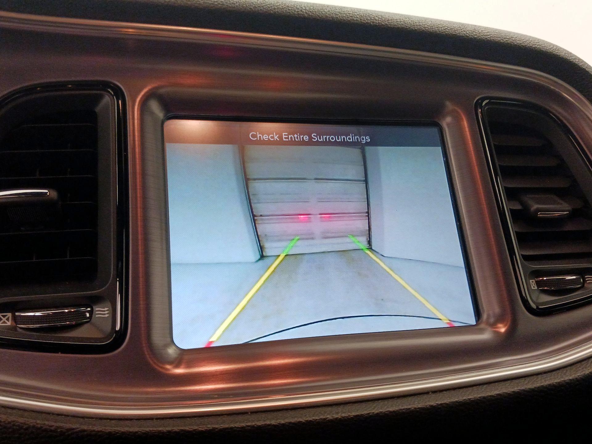 Thumbnail: 2016 Dodge Challenger - 15