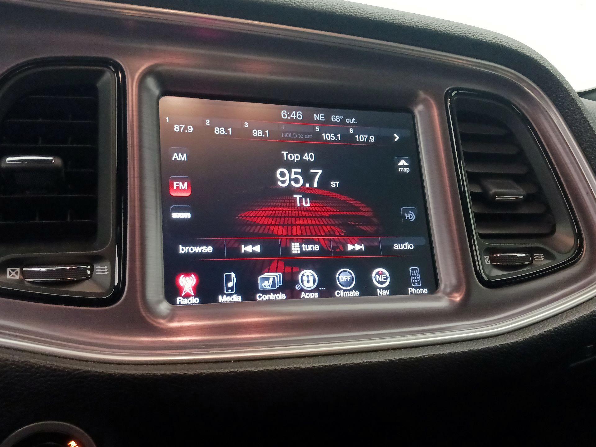 Thumbnail: 2016 Dodge Challenger - 16