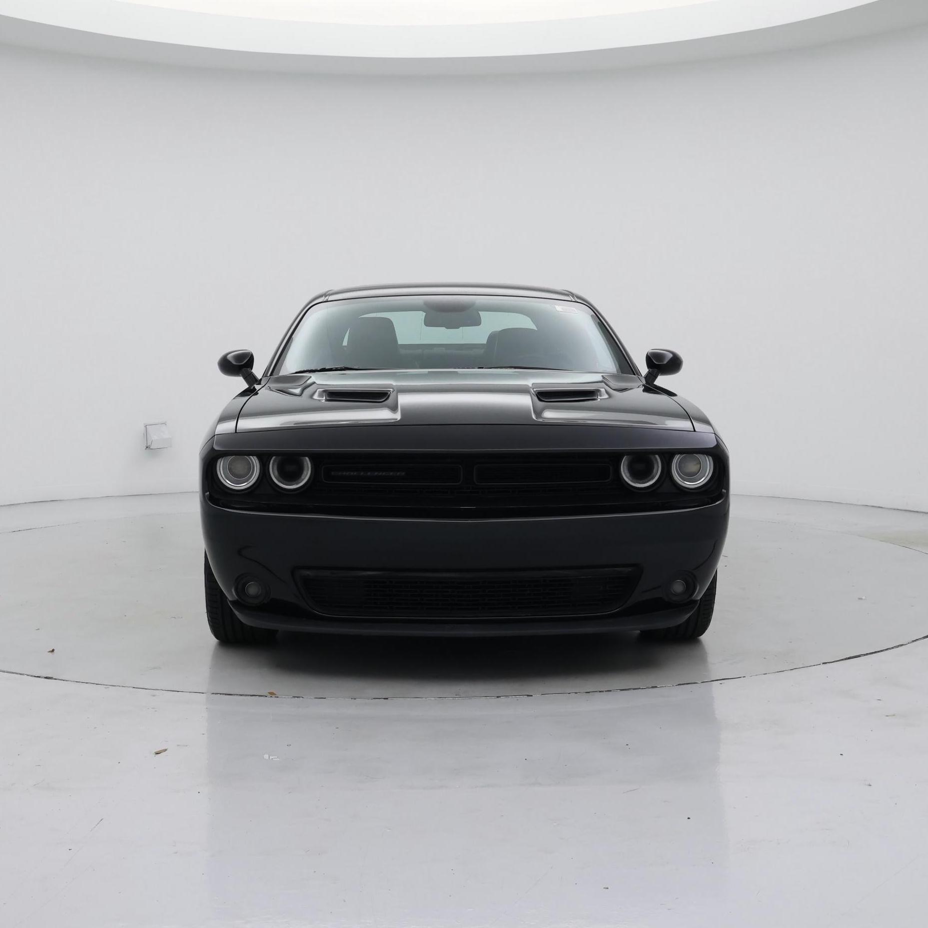 Thumbnail: 2016 Dodge Challenger - 5