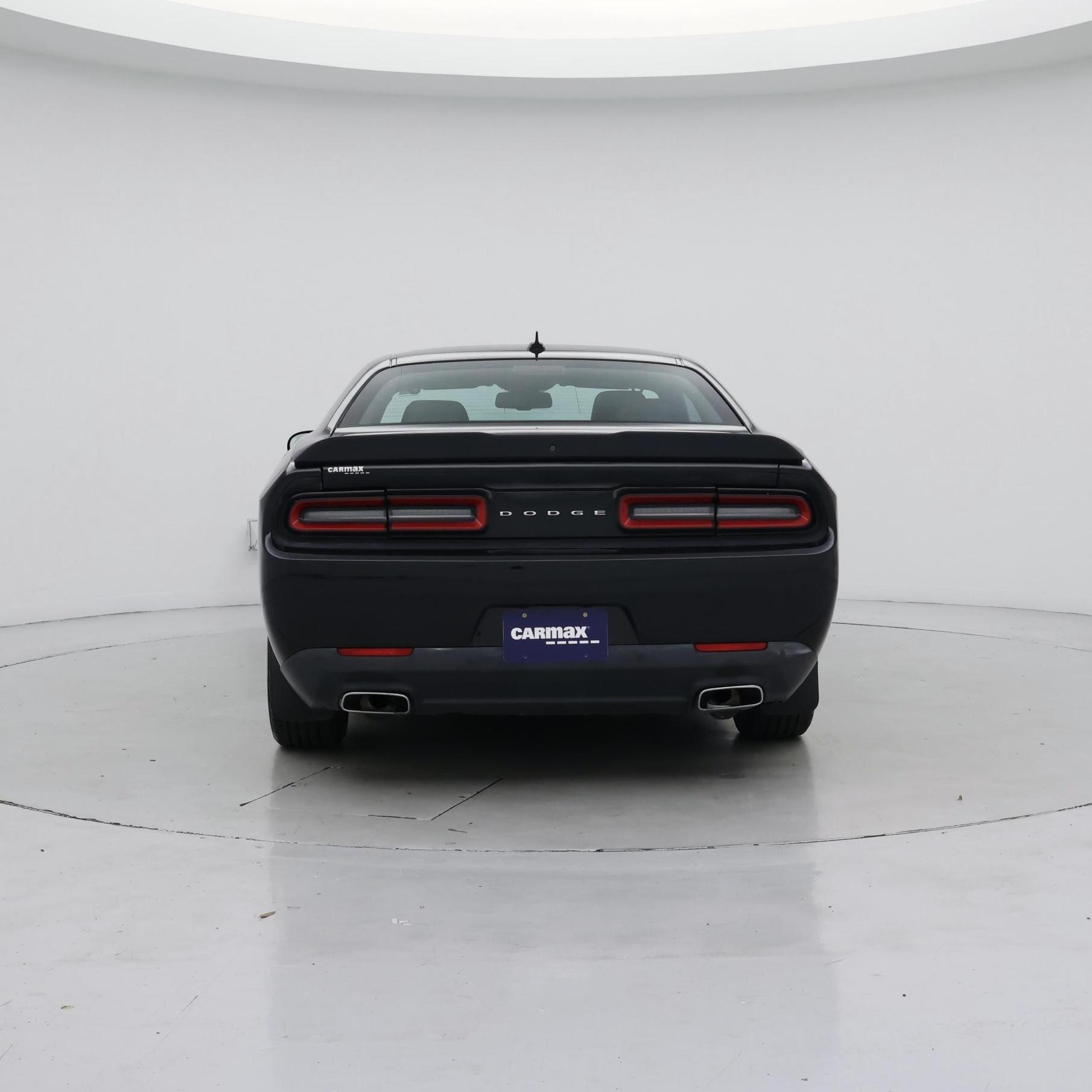 Thumbnail: 2016 Dodge Challenger - 6