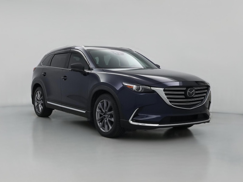 2017 Mazda CX-9 Grand Touring -
                  Gainesville, FL