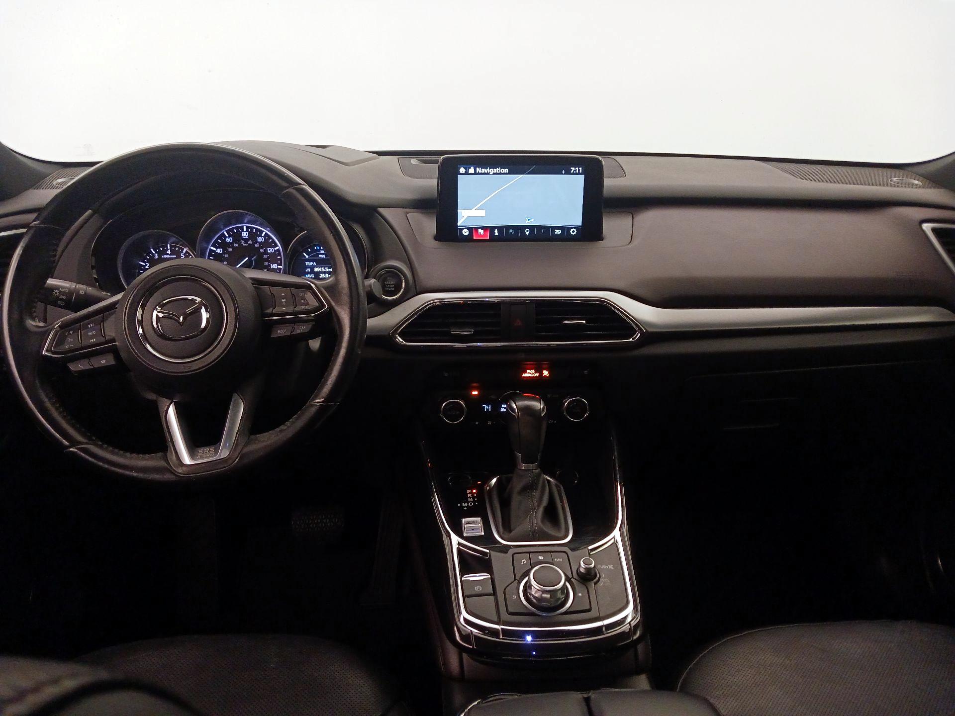 Thumbnail: 2017 Mazda CX-9 - 9