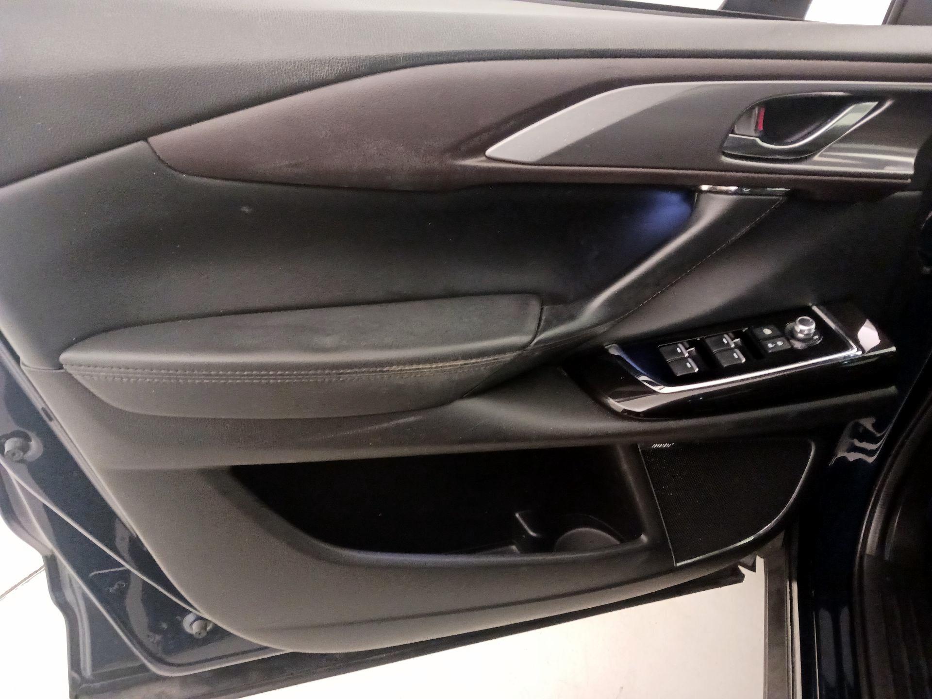 Thumbnail: 2017 Mazda CX-9 - 12