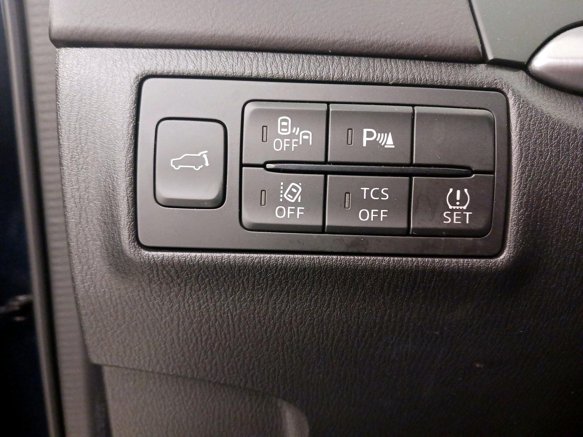 Thumbnail: 2017 Mazda CX-9 - 13