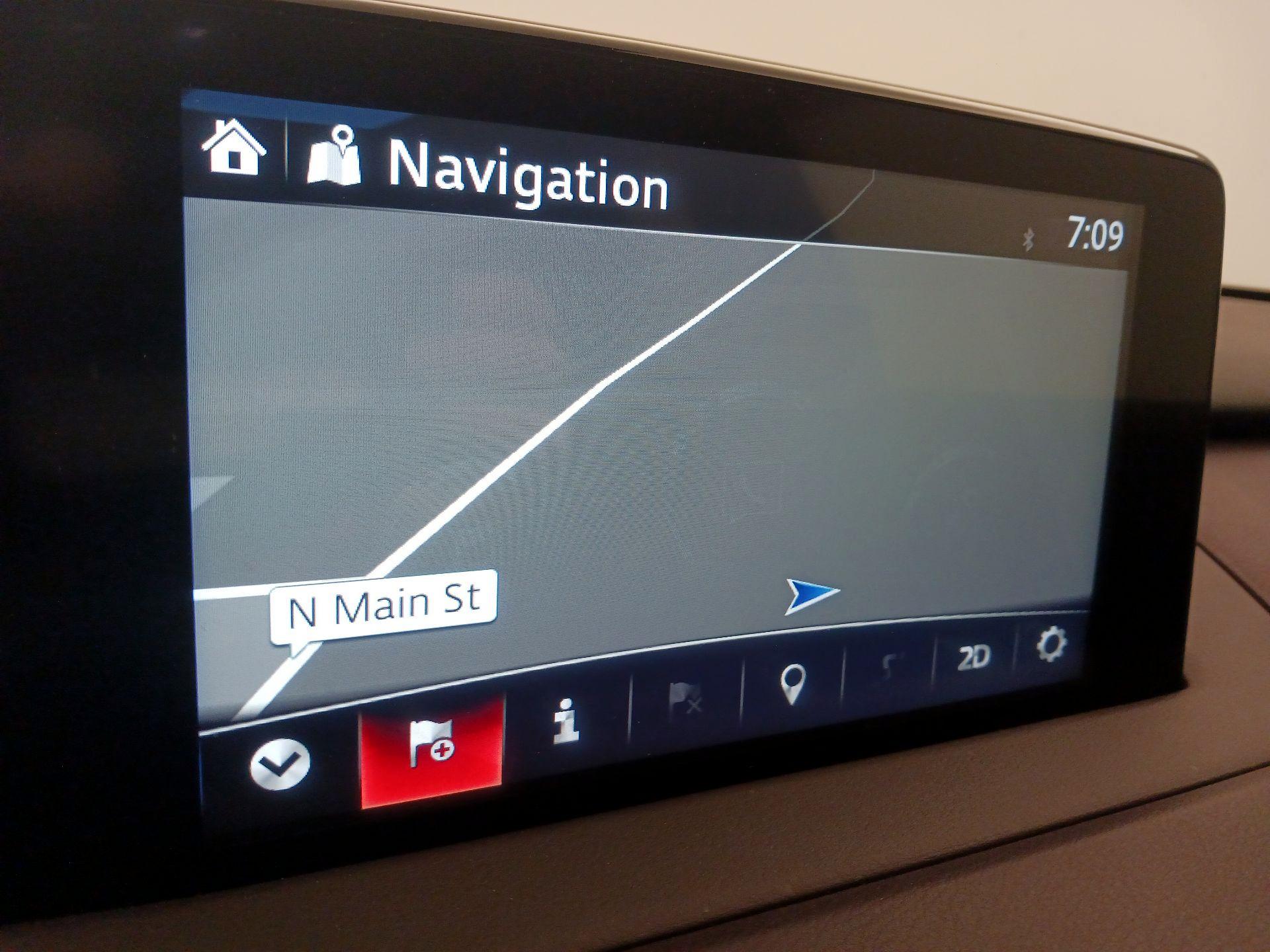 Thumbnail: 2017 Mazda CX-9 - 14