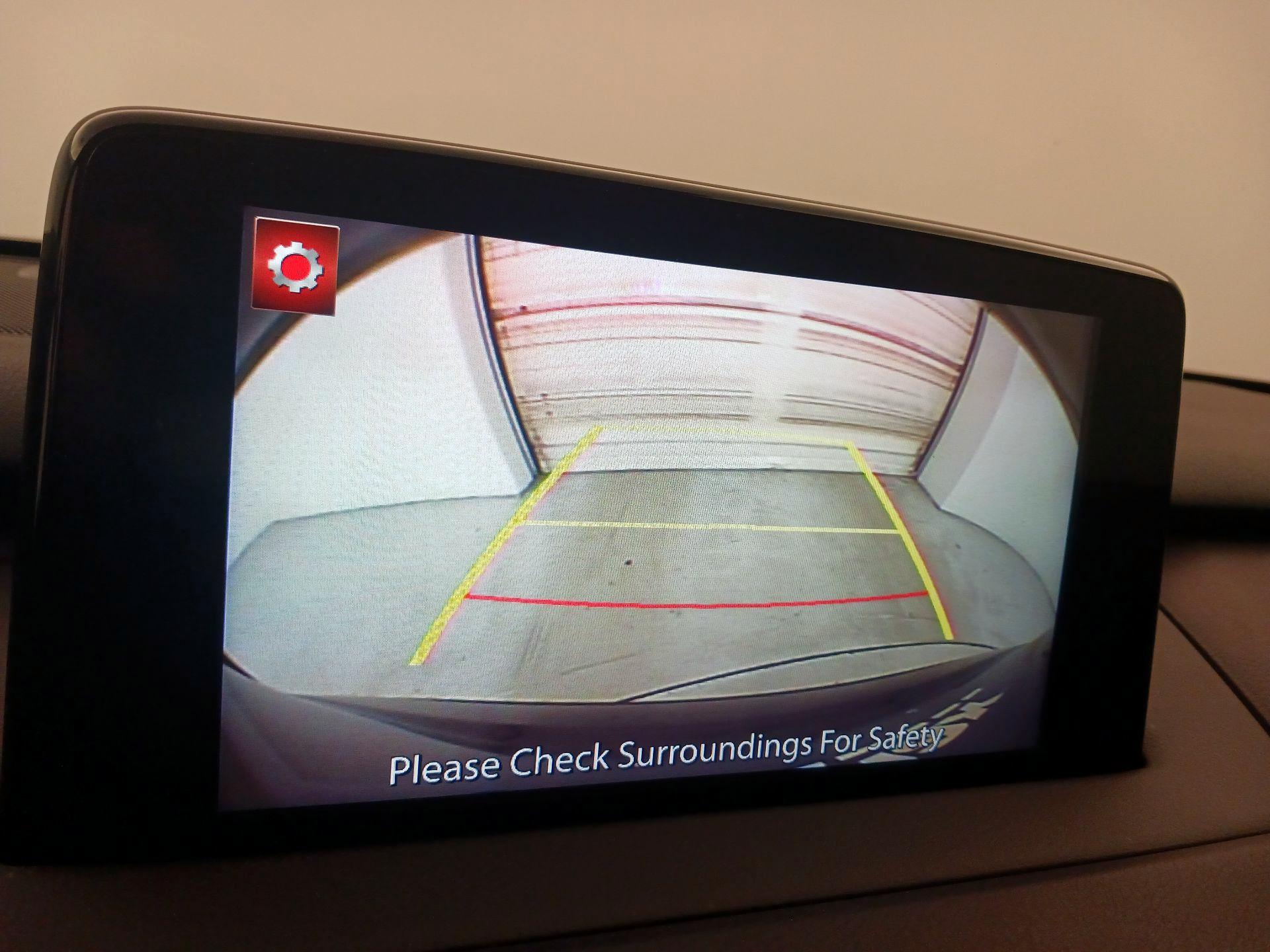 Thumbnail: 2017 Mazda CX-9 - 15