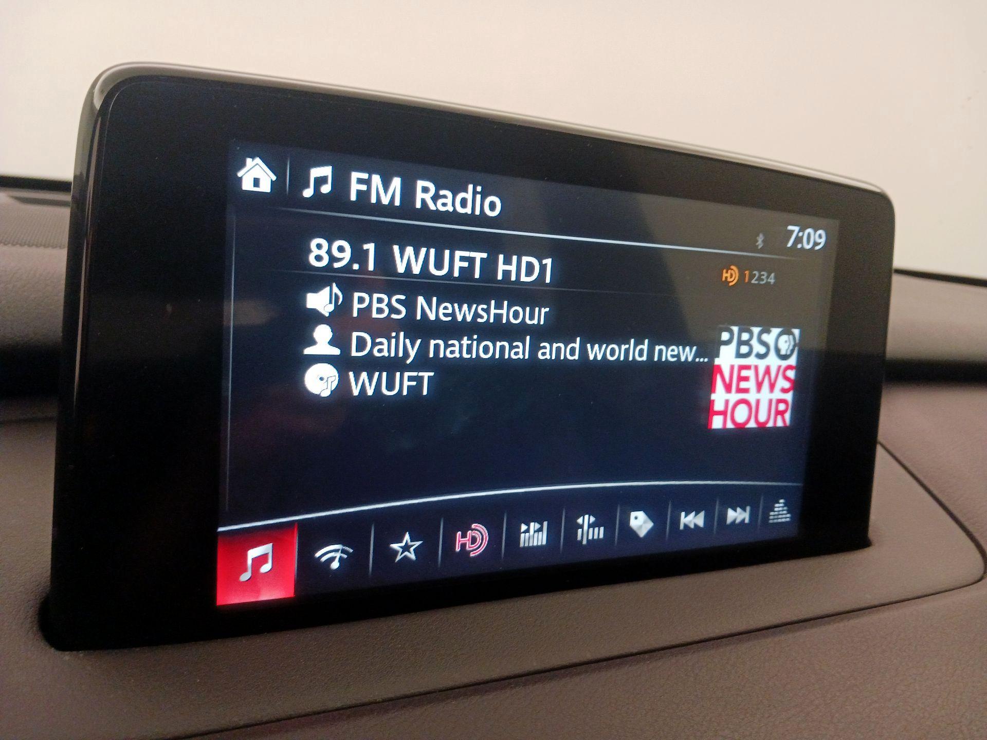 Thumbnail: 2017 Mazda CX-9 - 16