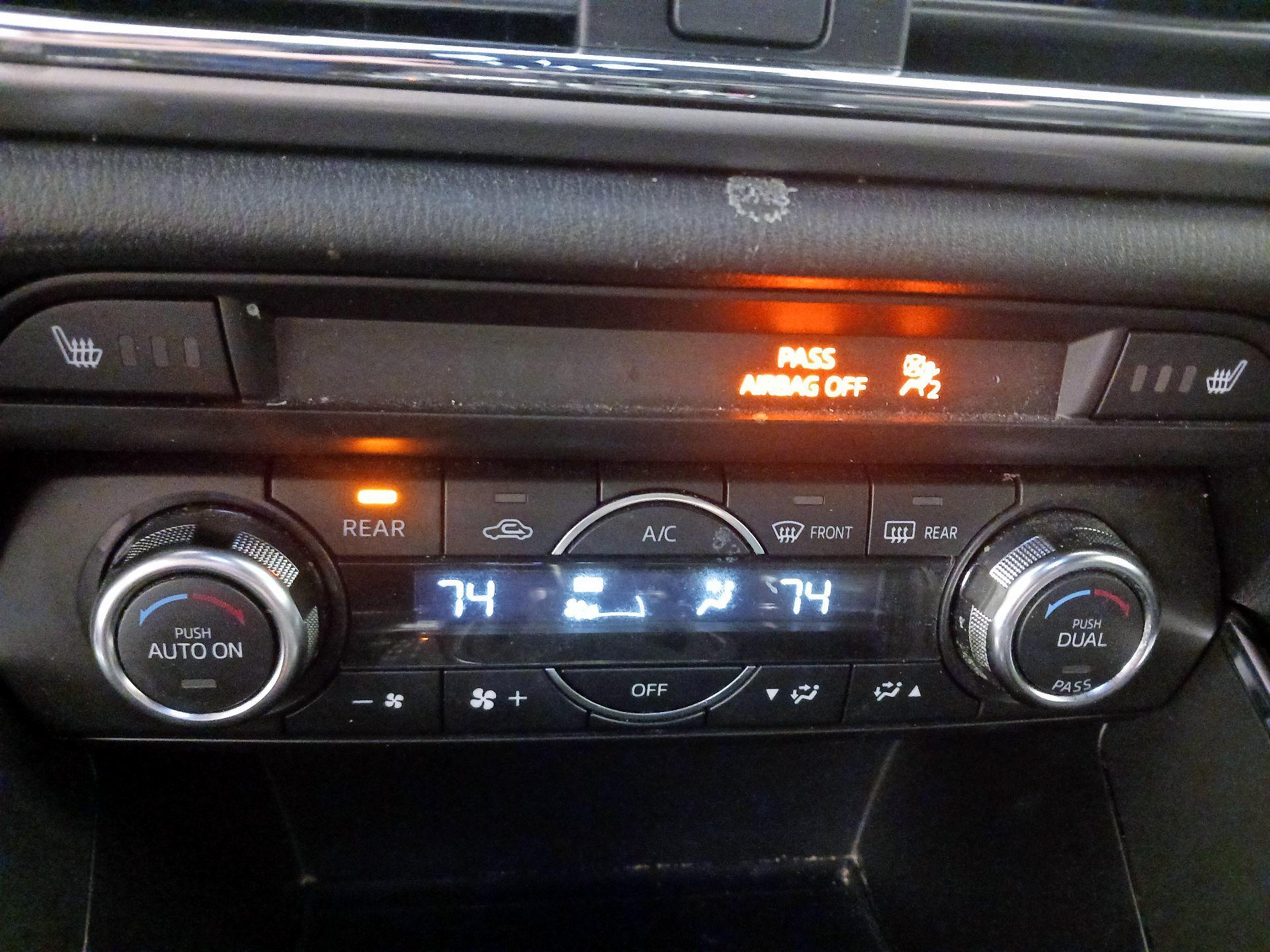 Thumbnail: 2017 Mazda CX-9 - 17