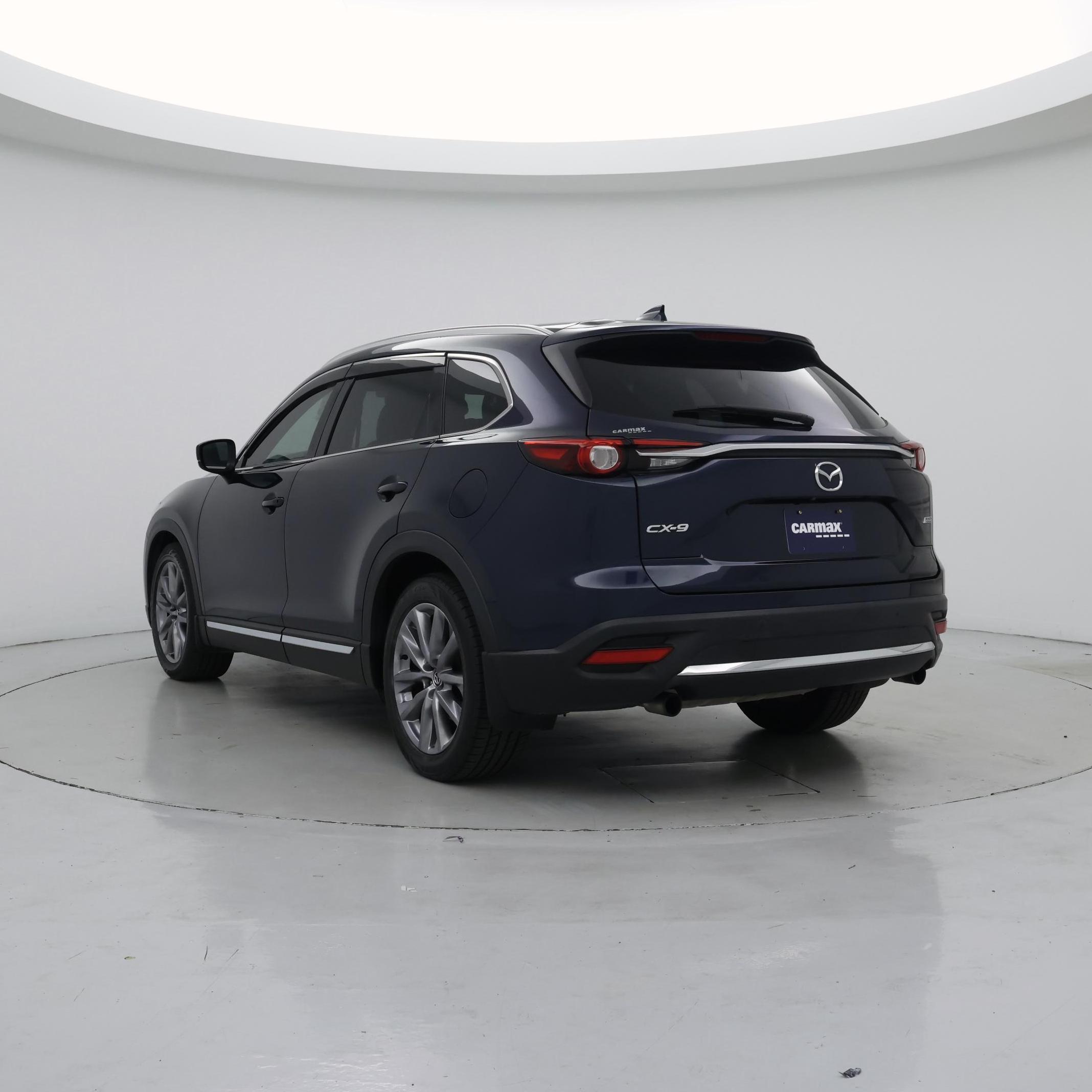 Thumbnail: 2017 Mazda CX-9 - 2