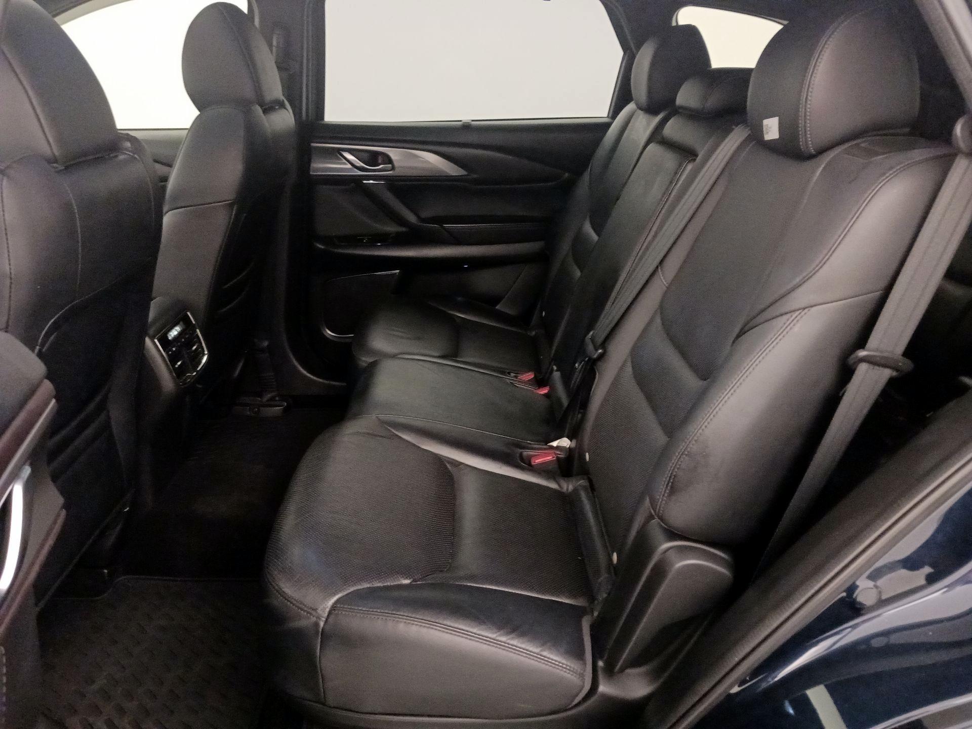 Thumbnail: 2017 Mazda CX-9 - 20