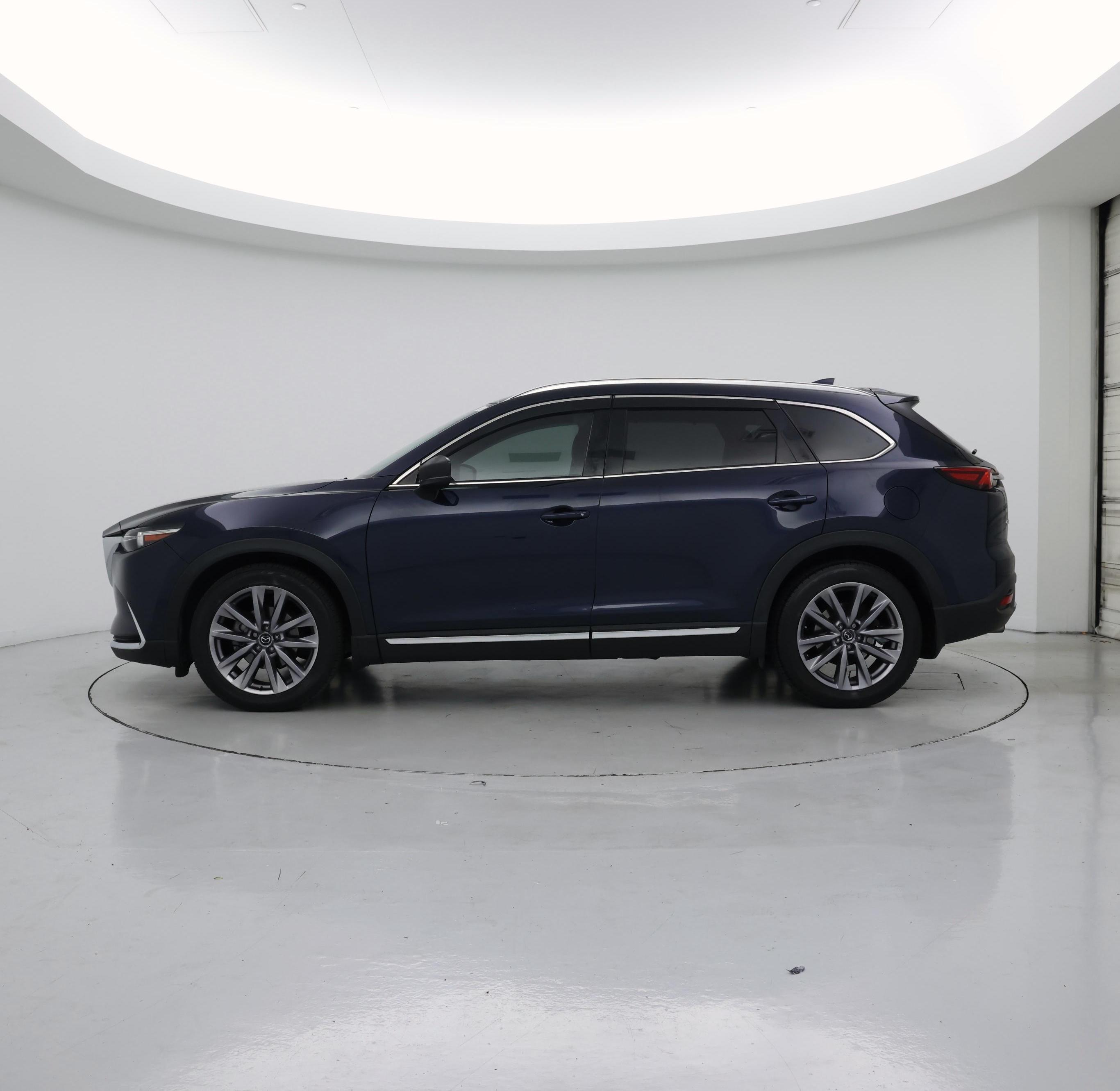 Thumbnail: 2017 Mazda CX-9 - 3
