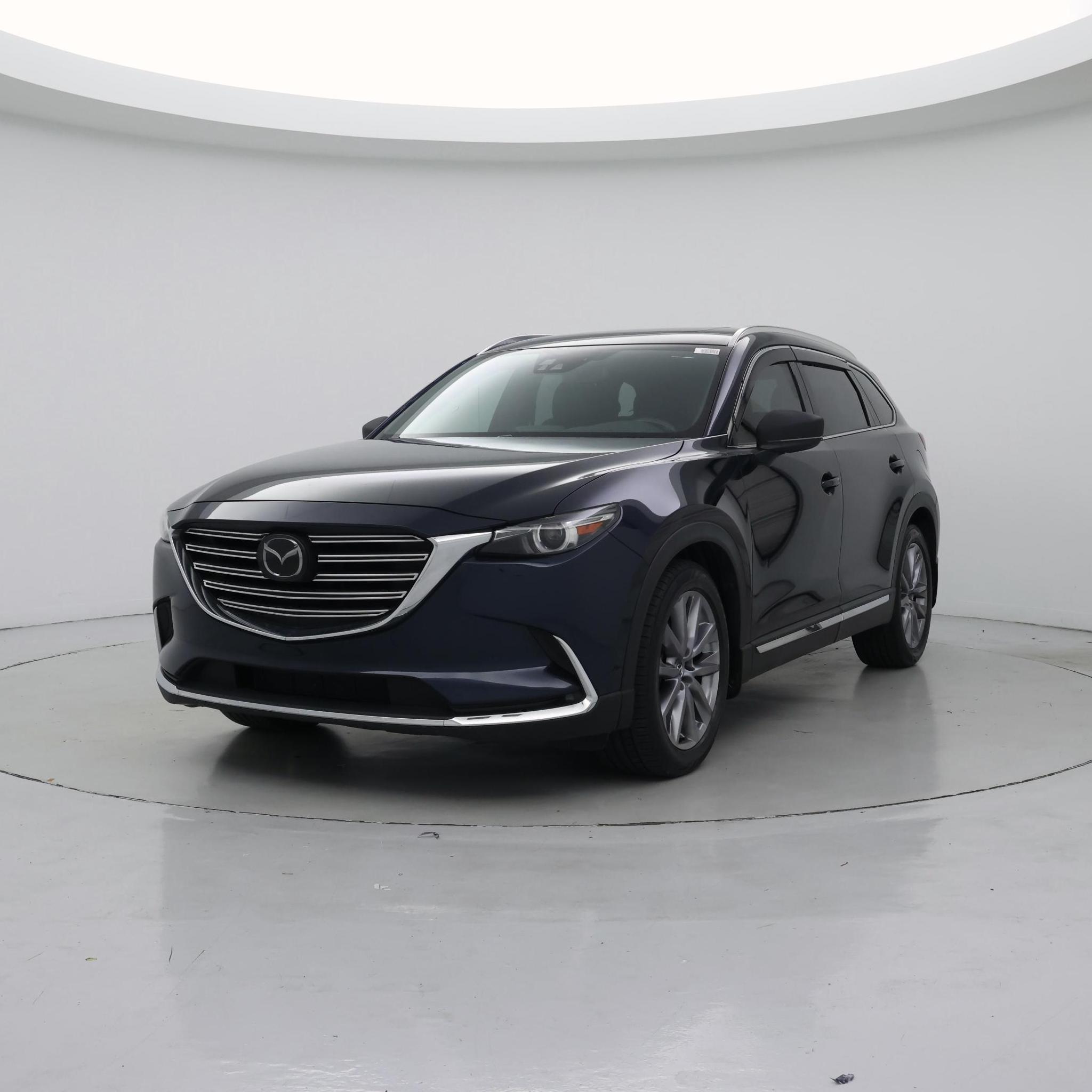 Thumbnail: 2017 Mazda CX-9 - 4