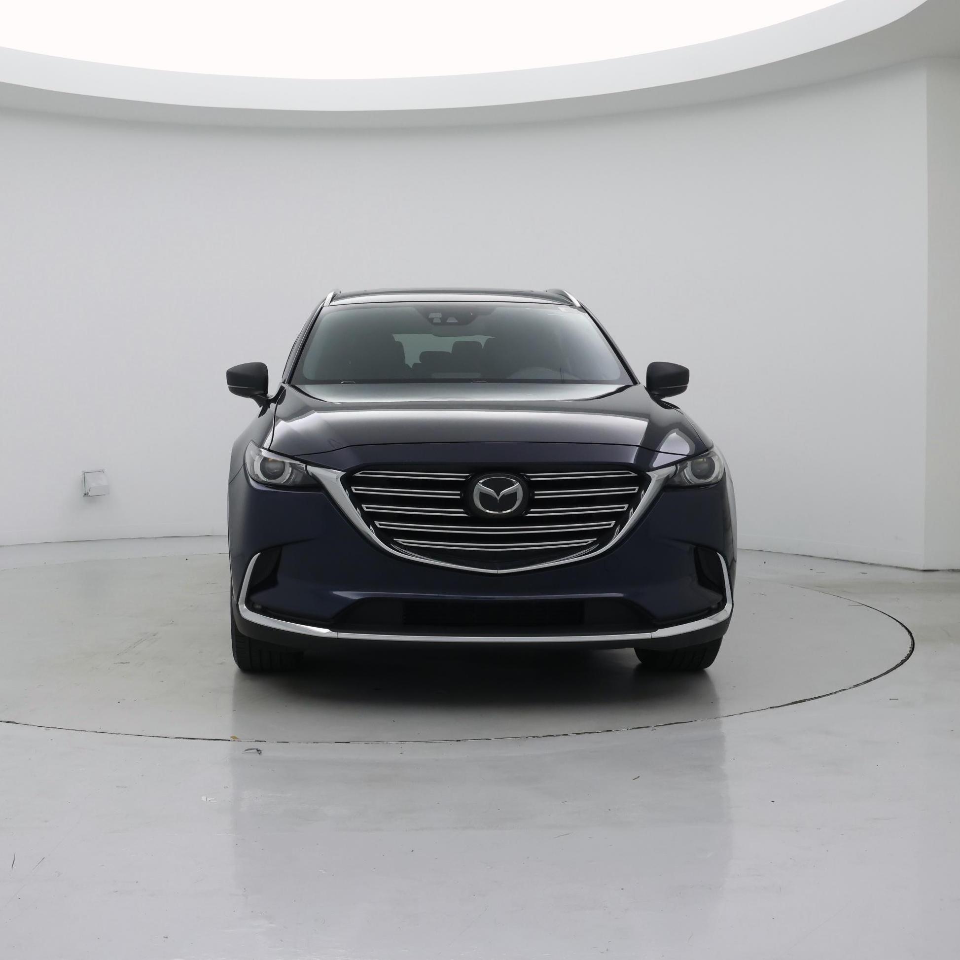 Thumbnail: 2017 Mazda CX-9 - 5