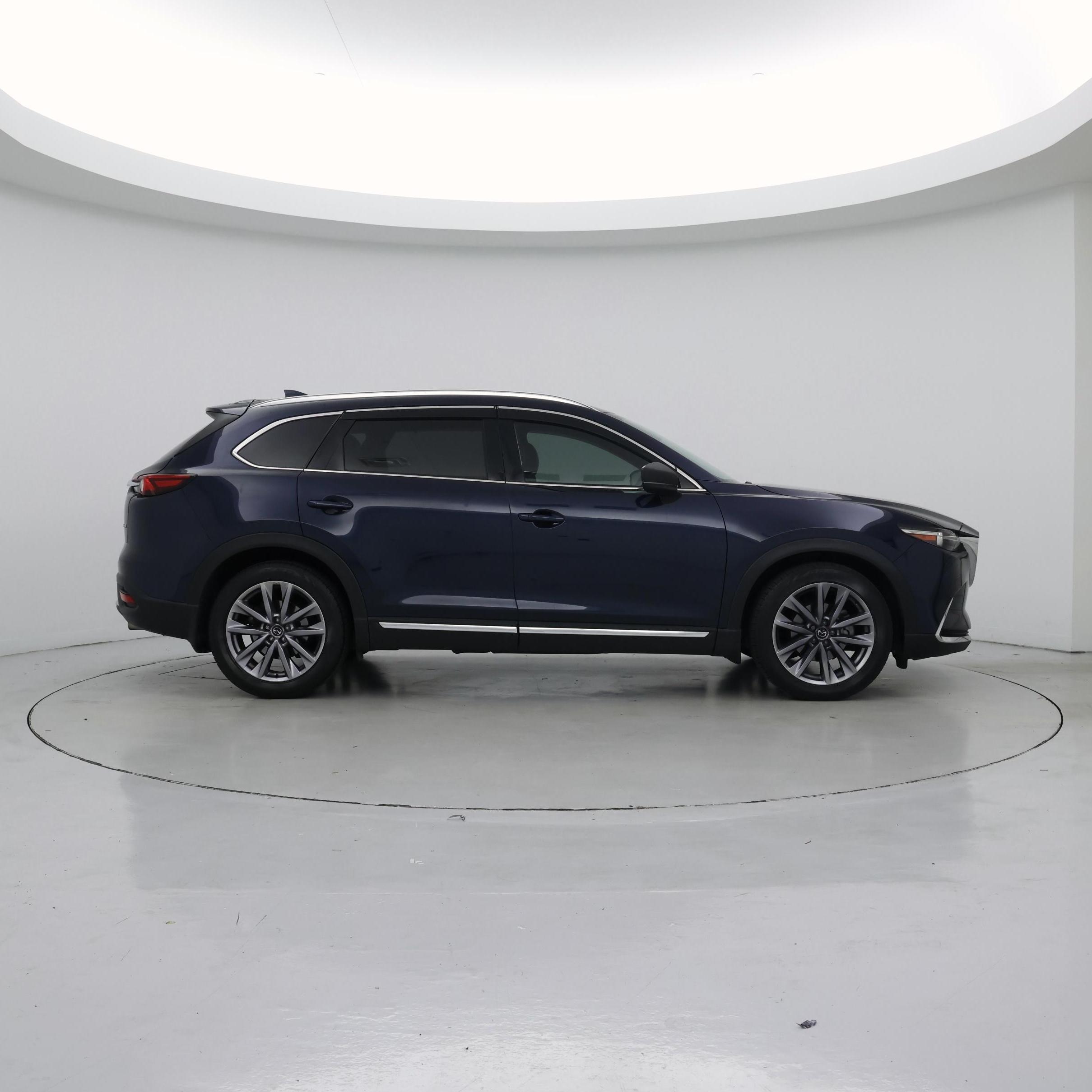 Thumbnail: 2017 Mazda CX-9 - 7