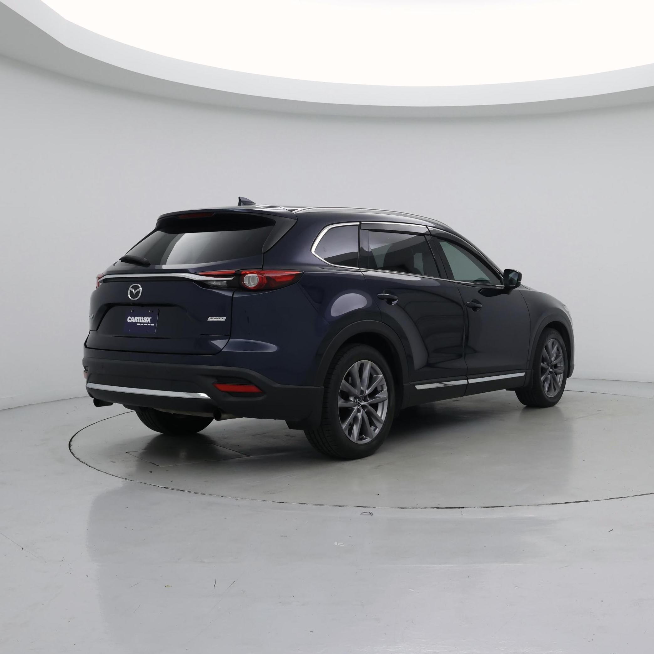 Thumbnail: 2017 Mazda CX-9 - 8