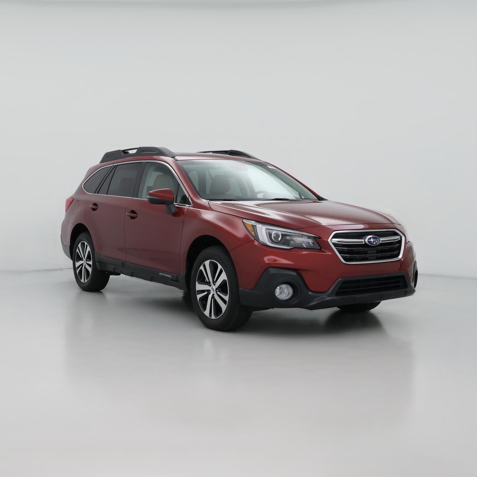 Thumbnail: 2019 Subaru Outback - 1