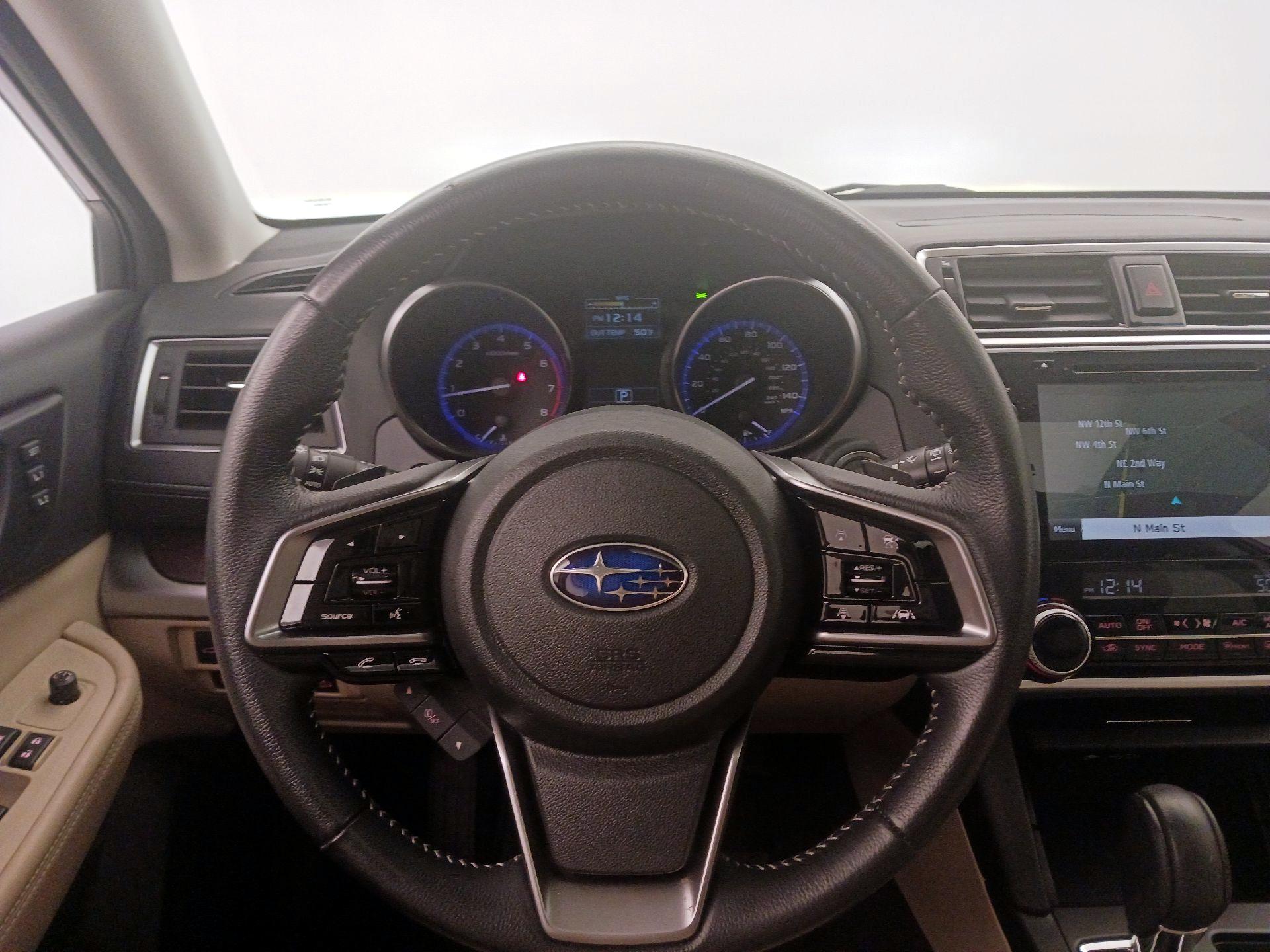 Thumbnail: 2019 Subaru Outback - 10