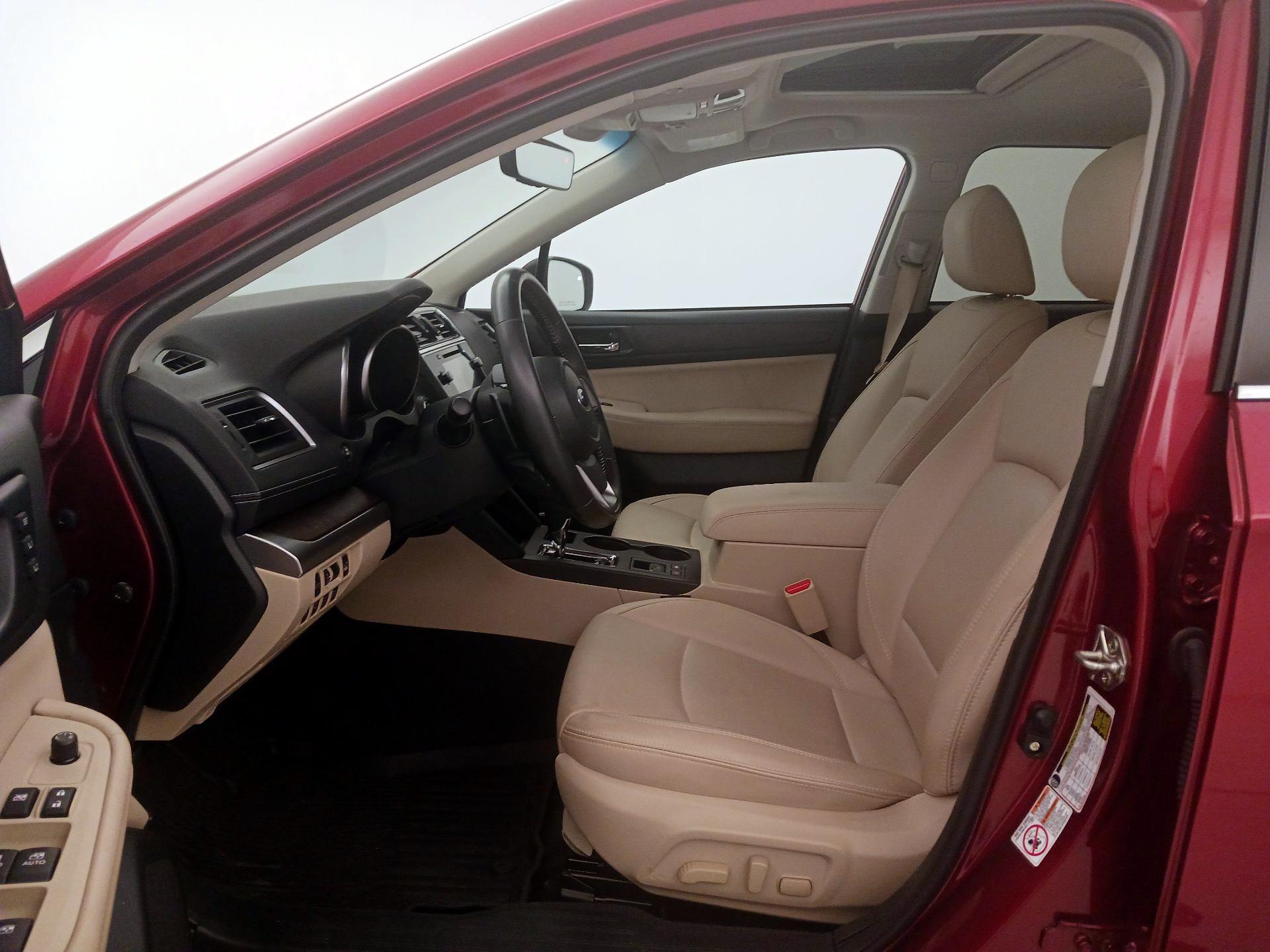 Thumbnail: 2019 Subaru Outback - 11