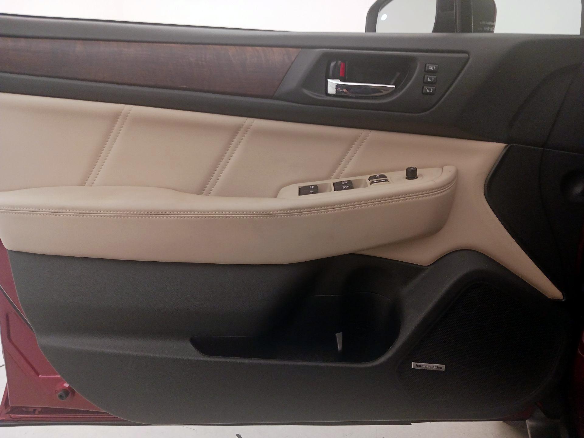 Thumbnail: 2019 Subaru Outback - 12