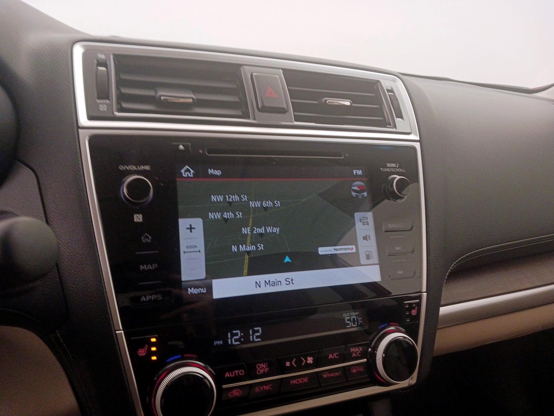 Thumbnail: 2019 Subaru Outback - 14