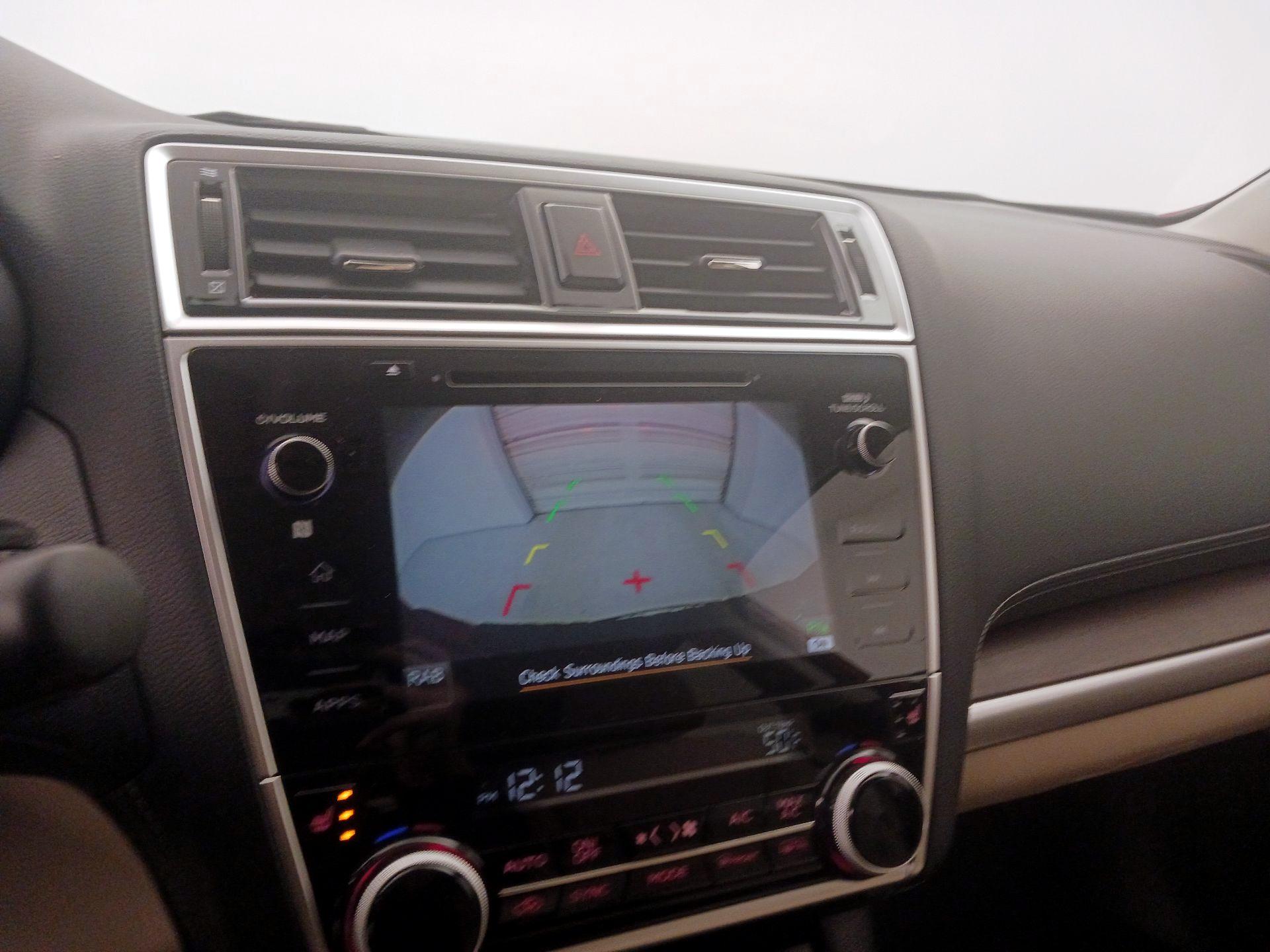 Thumbnail: 2019 Subaru Outback - 15