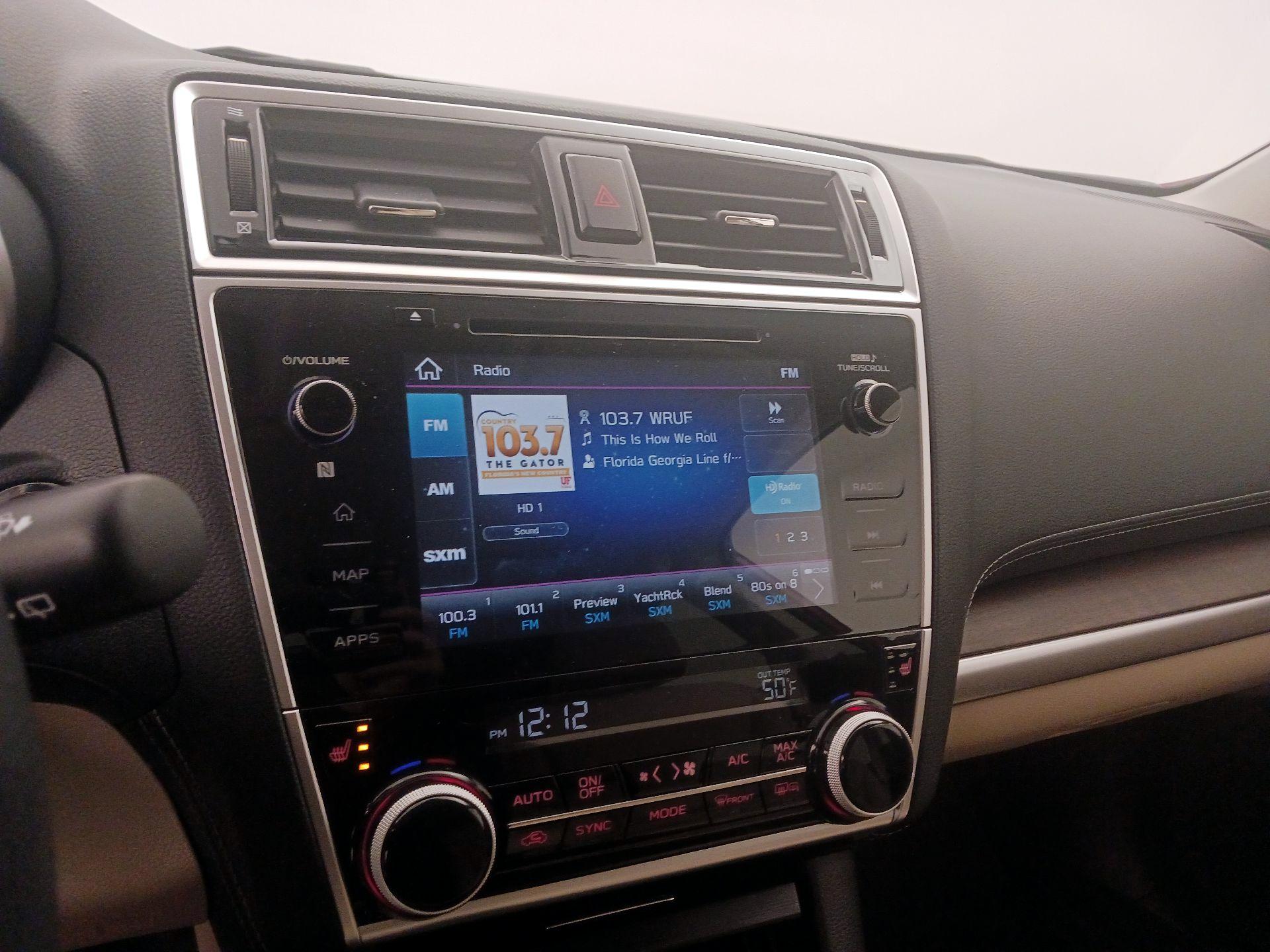 Thumbnail: 2019 Subaru Outback - 16