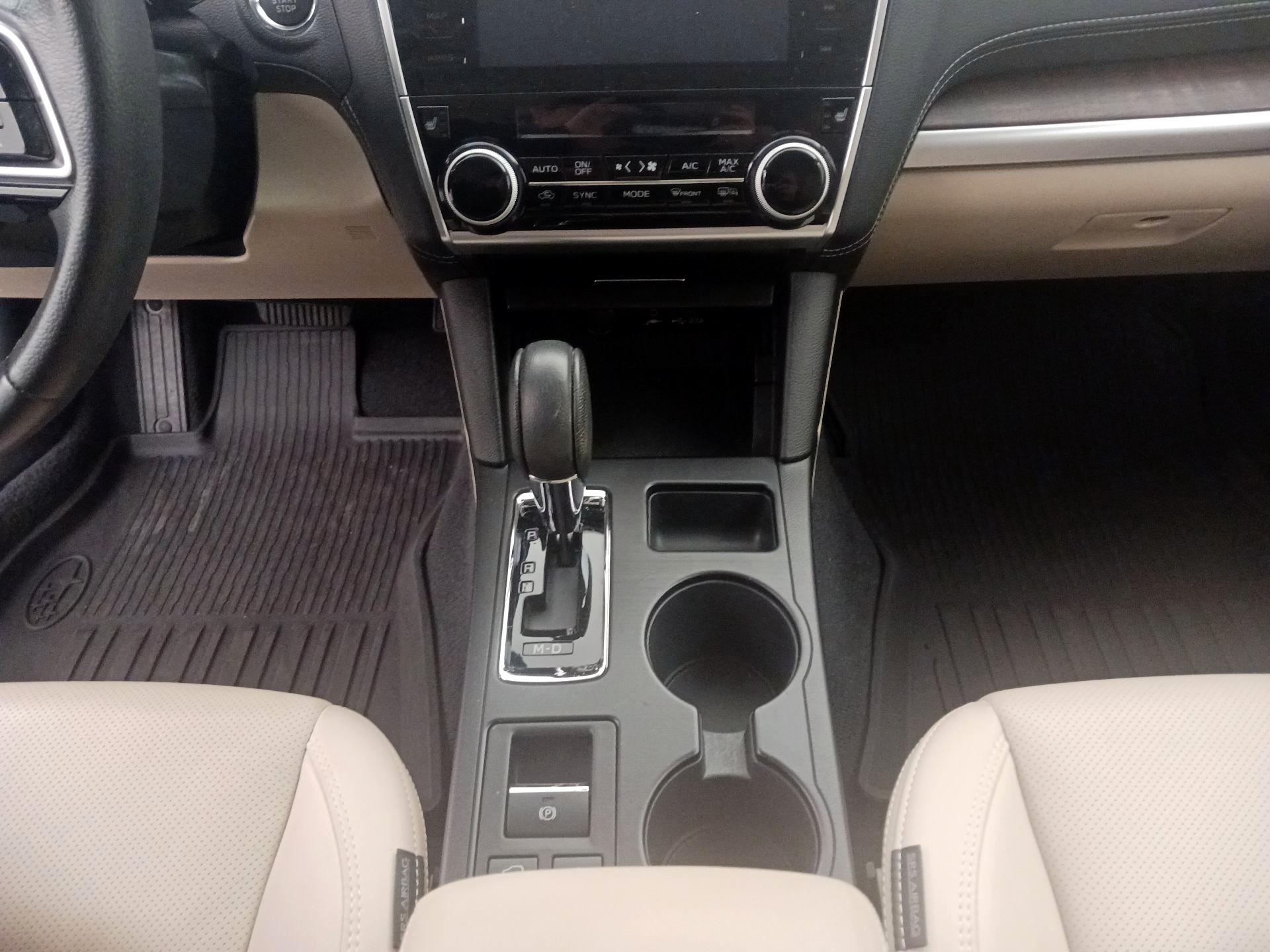 Thumbnail: 2019 Subaru Outback - 18