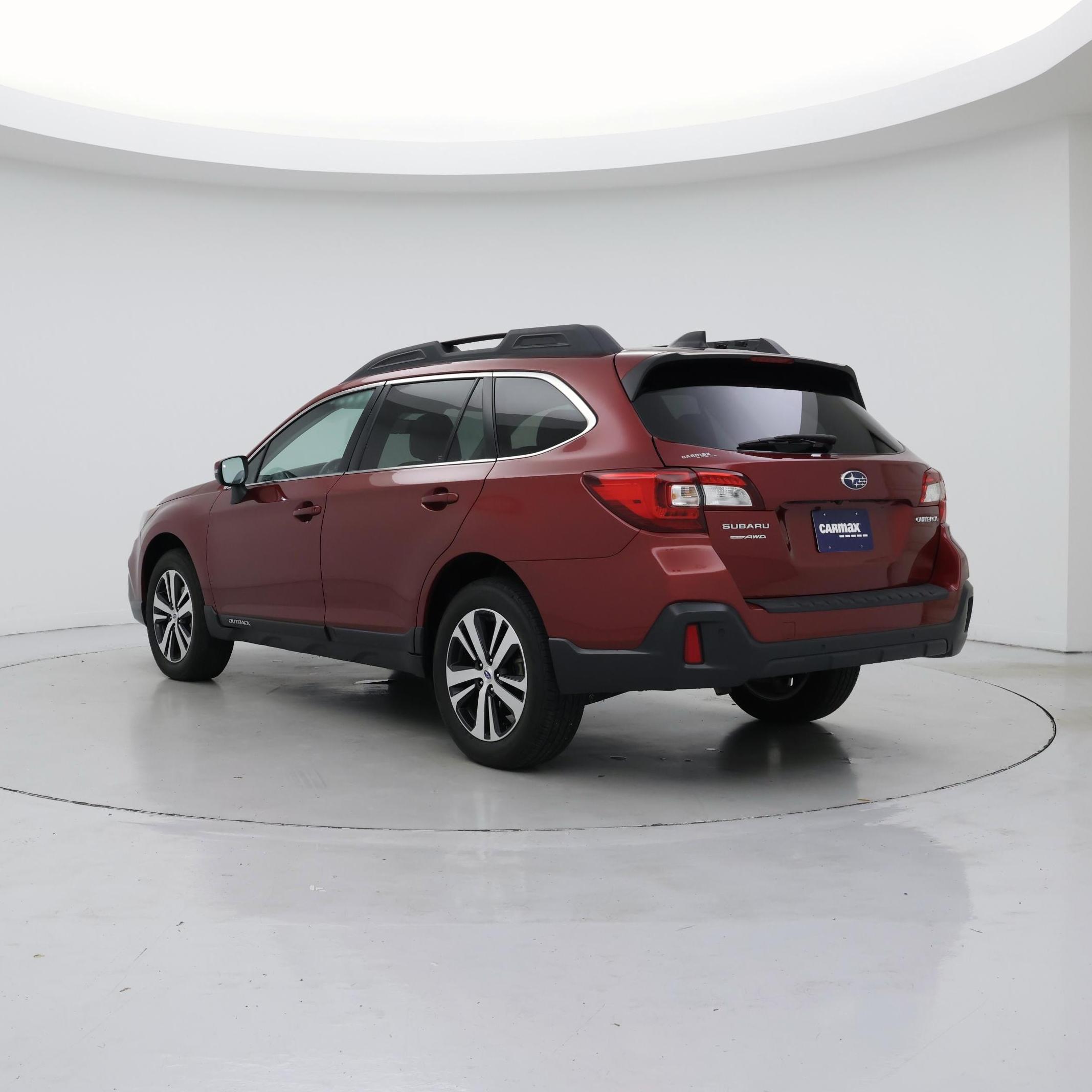 Thumbnail: 2019 Subaru Outback - 2