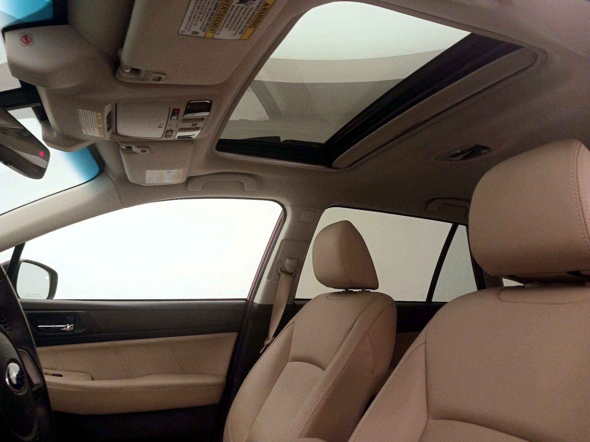 Thumbnail: 2019 Subaru Outback - 20