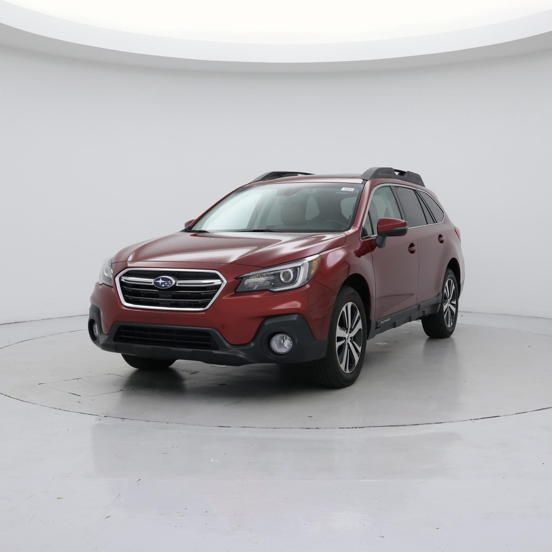 Thumbnail: 2019 Subaru Outback - 4