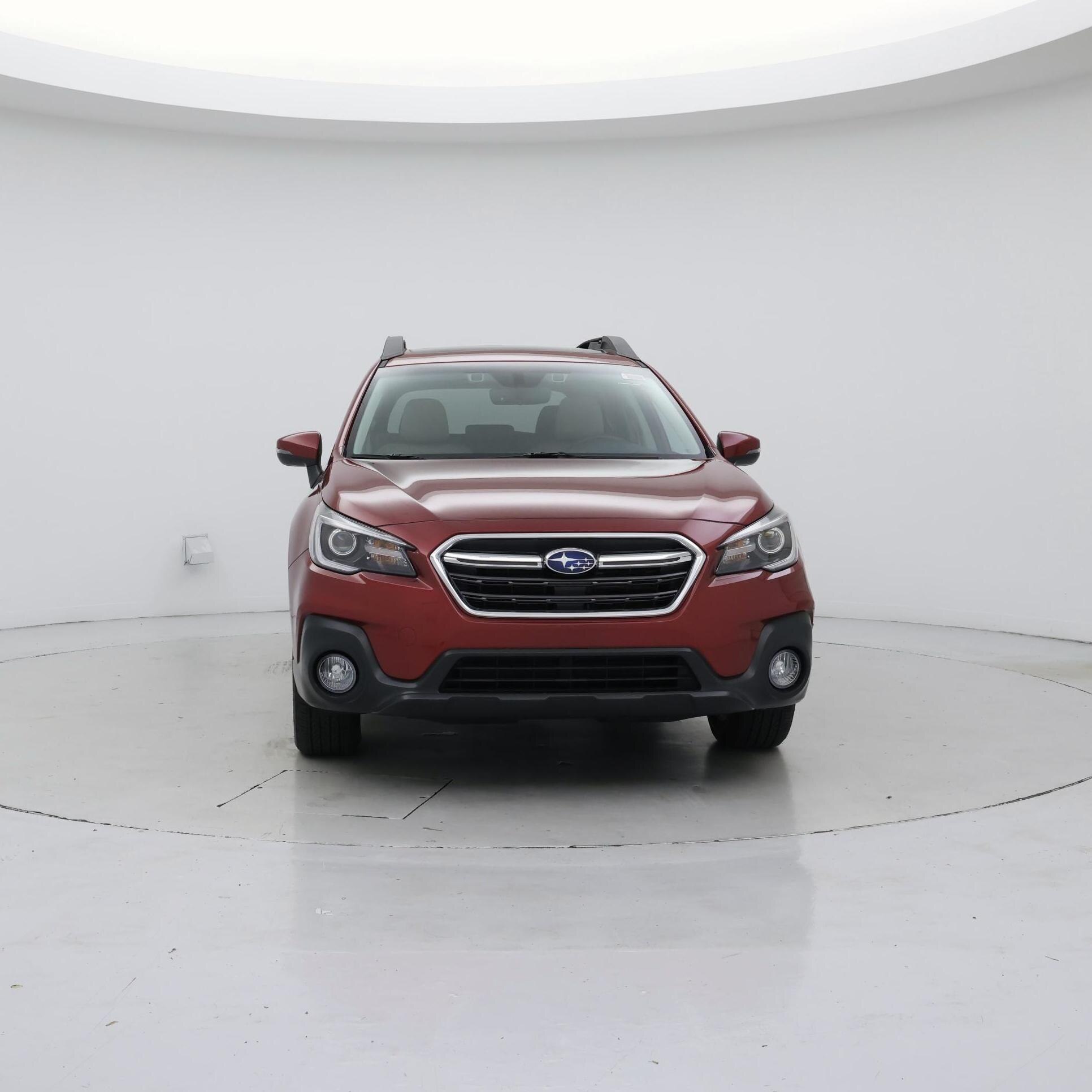 Thumbnail: 2019 Subaru Outback - 5